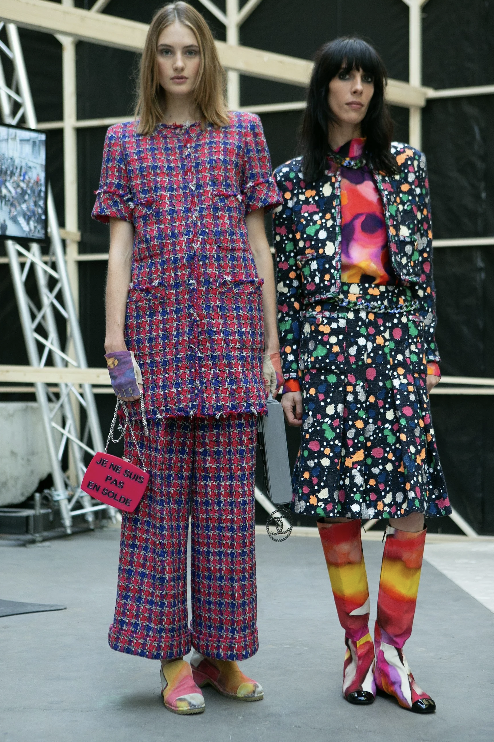 Chanel by Rosemary Browning