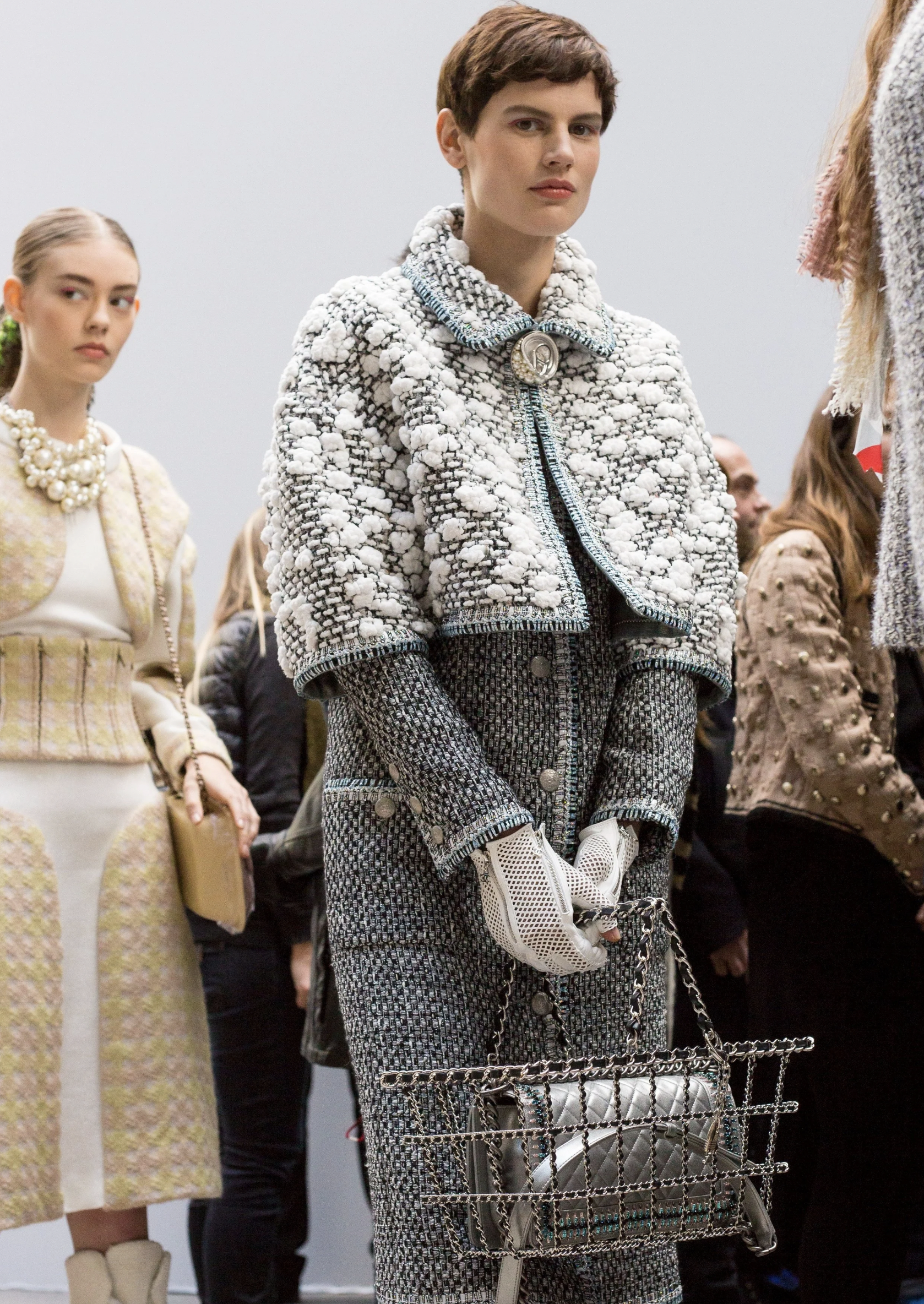 Chanel by Rosemary Browning