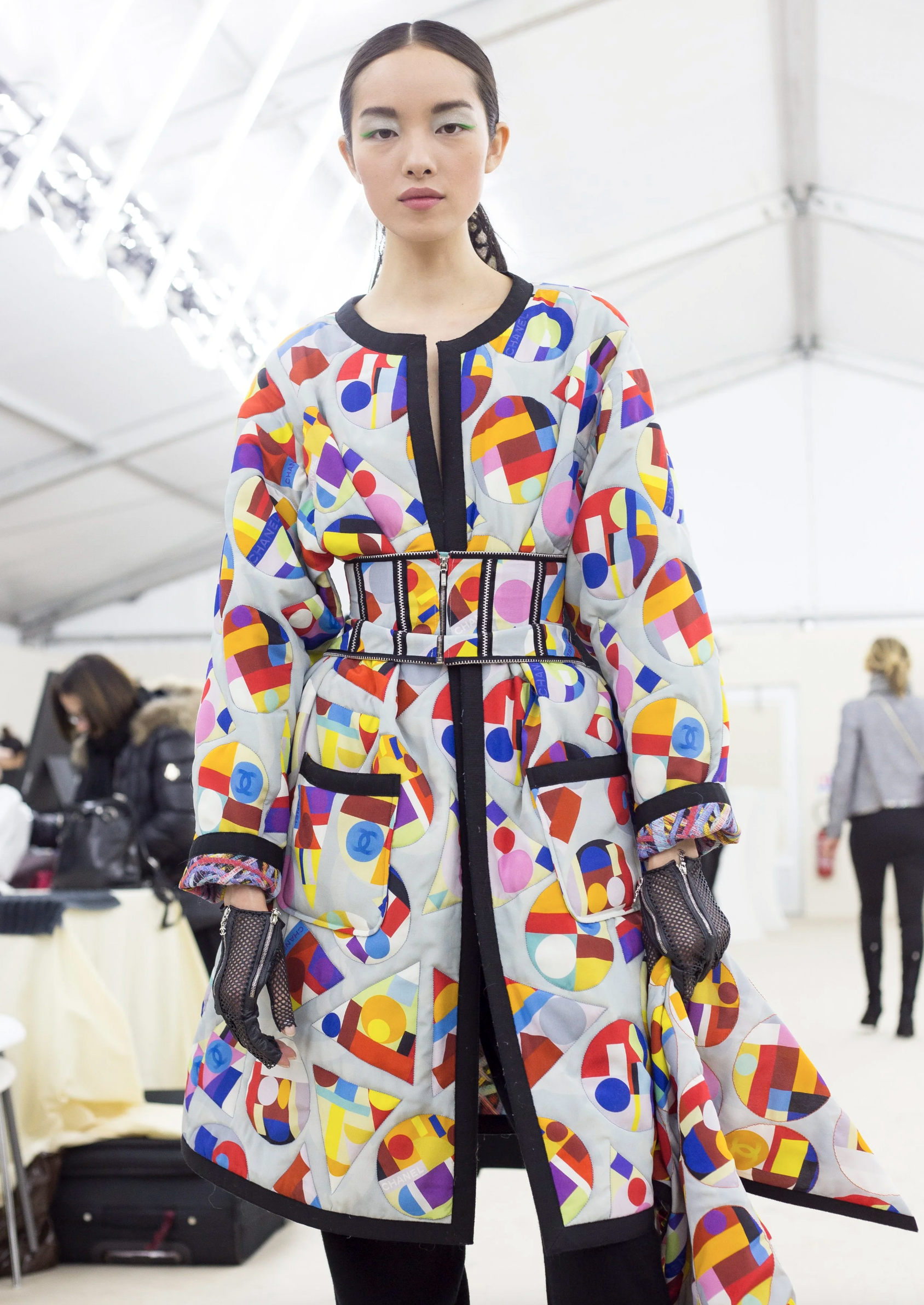 Chanel by Rosemary Browning