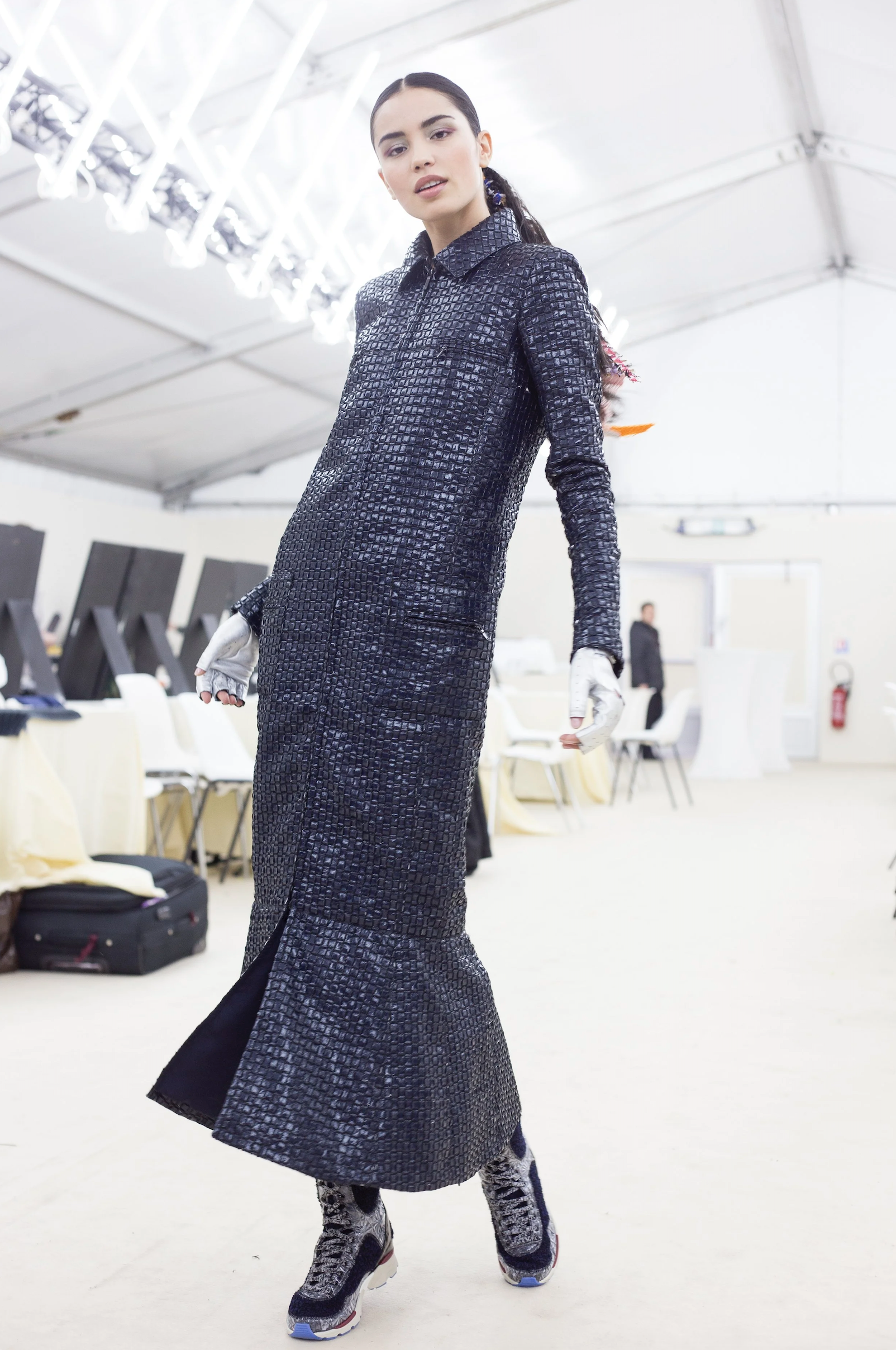 Chanel by Rosemary Browning