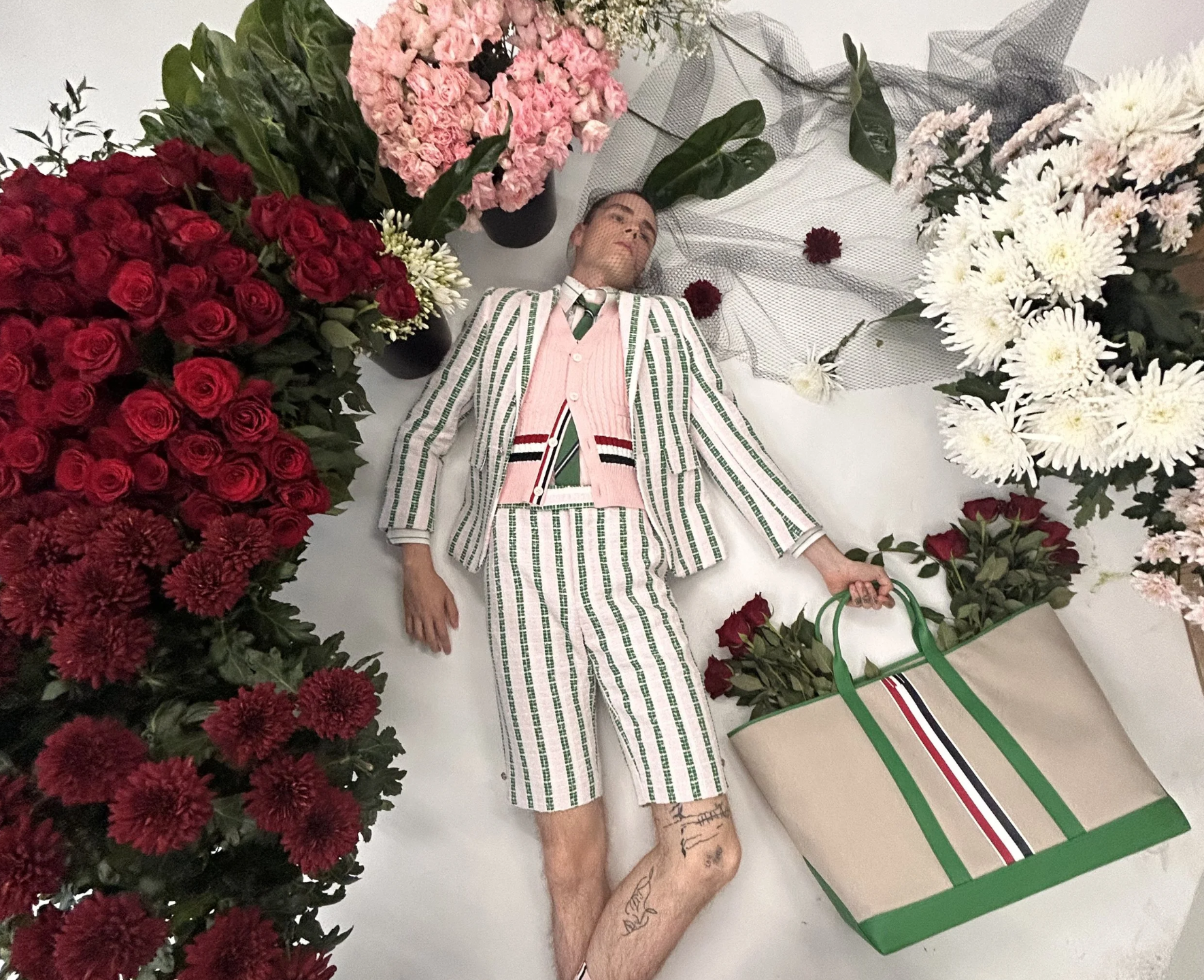 Thom Browne