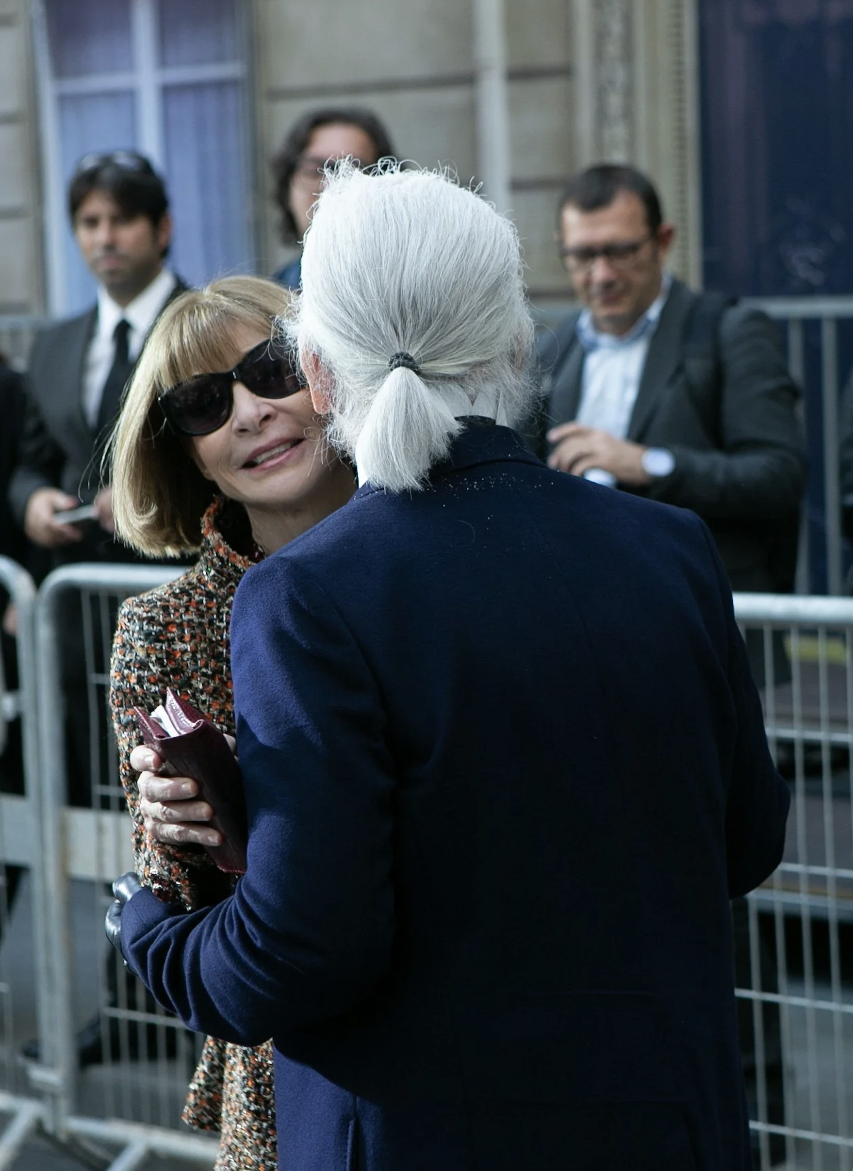 Chanel by Rosemary Browning