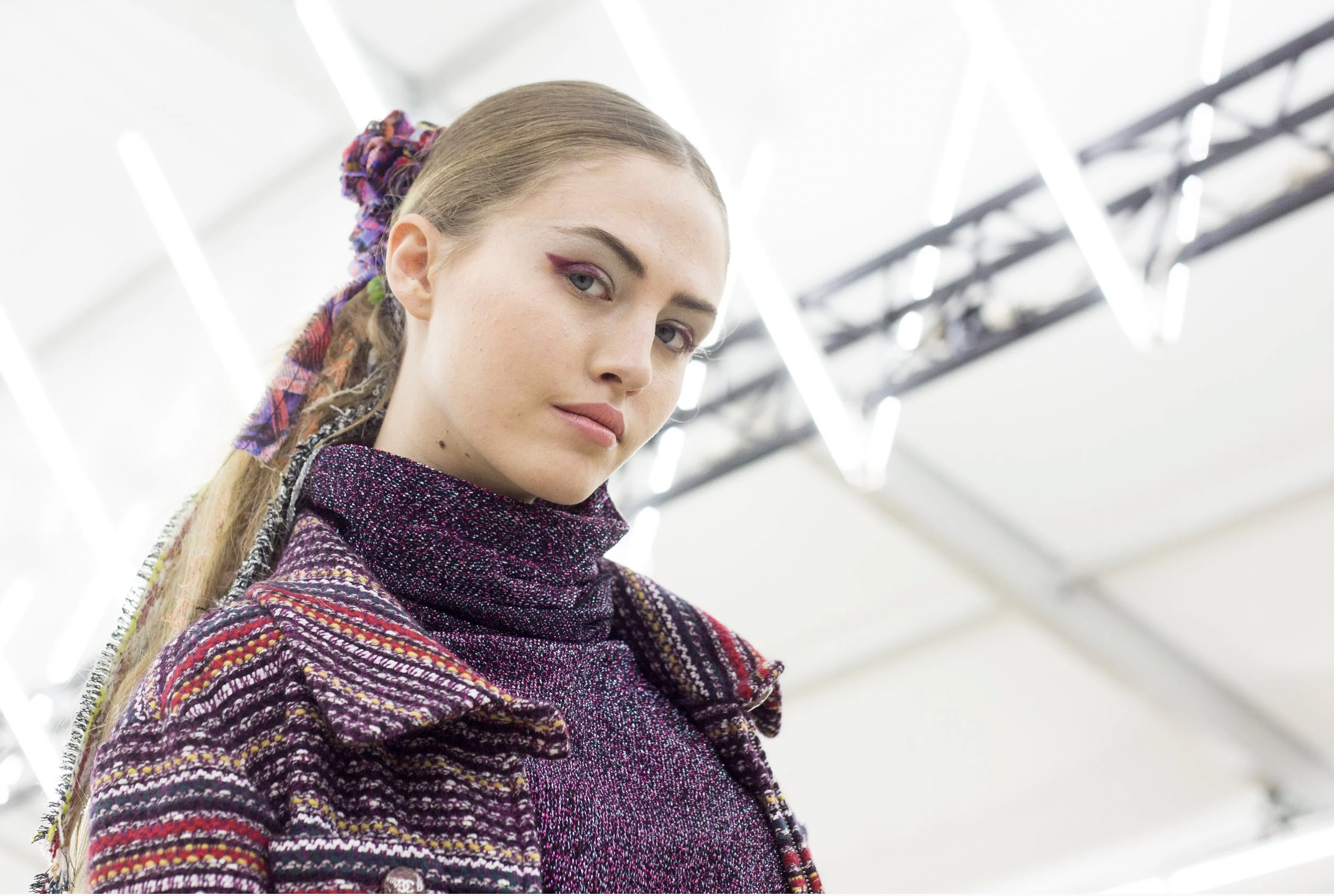 Chanel by Rosemary Browning