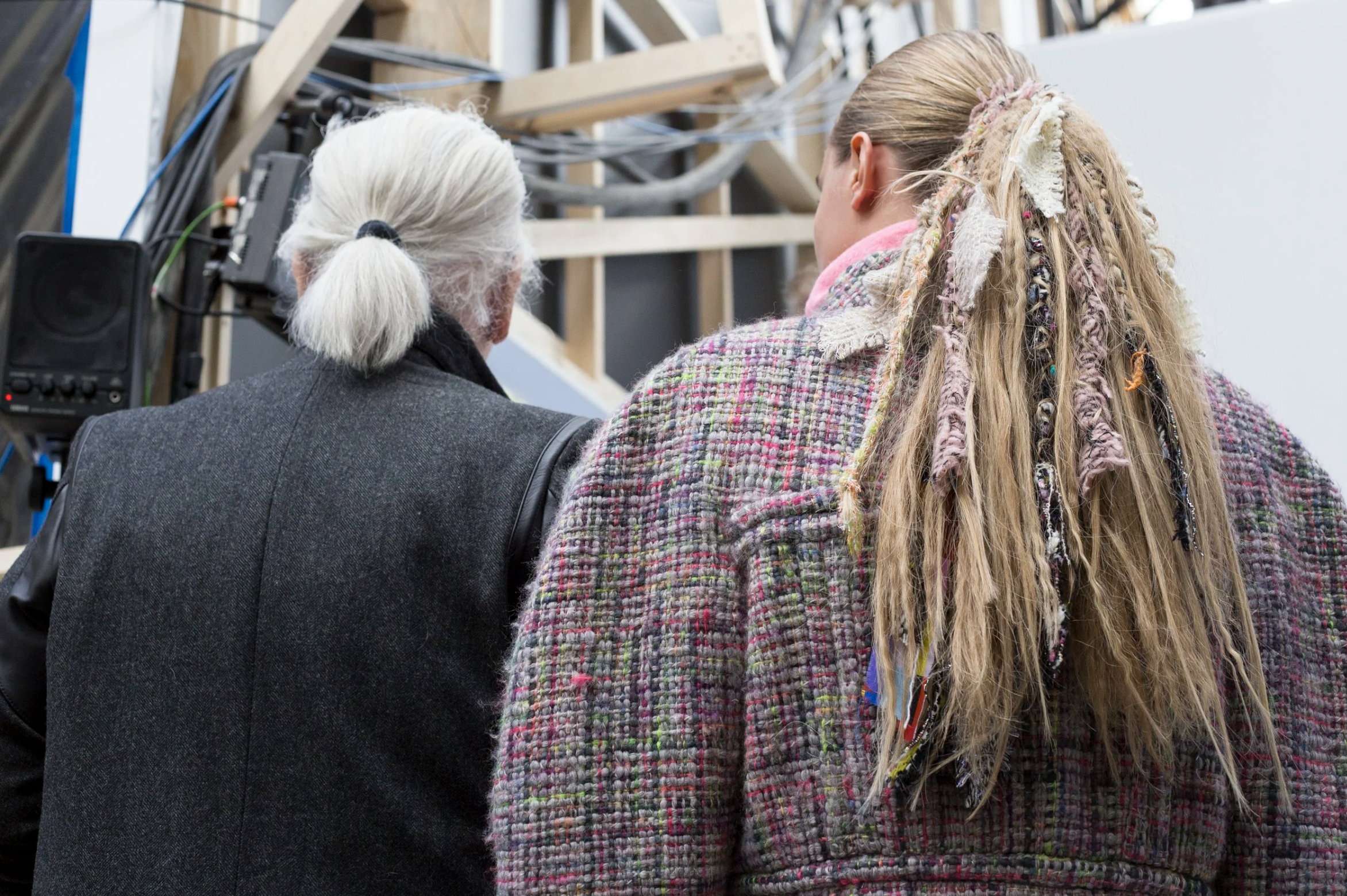 Chanel by Rosemary Browning