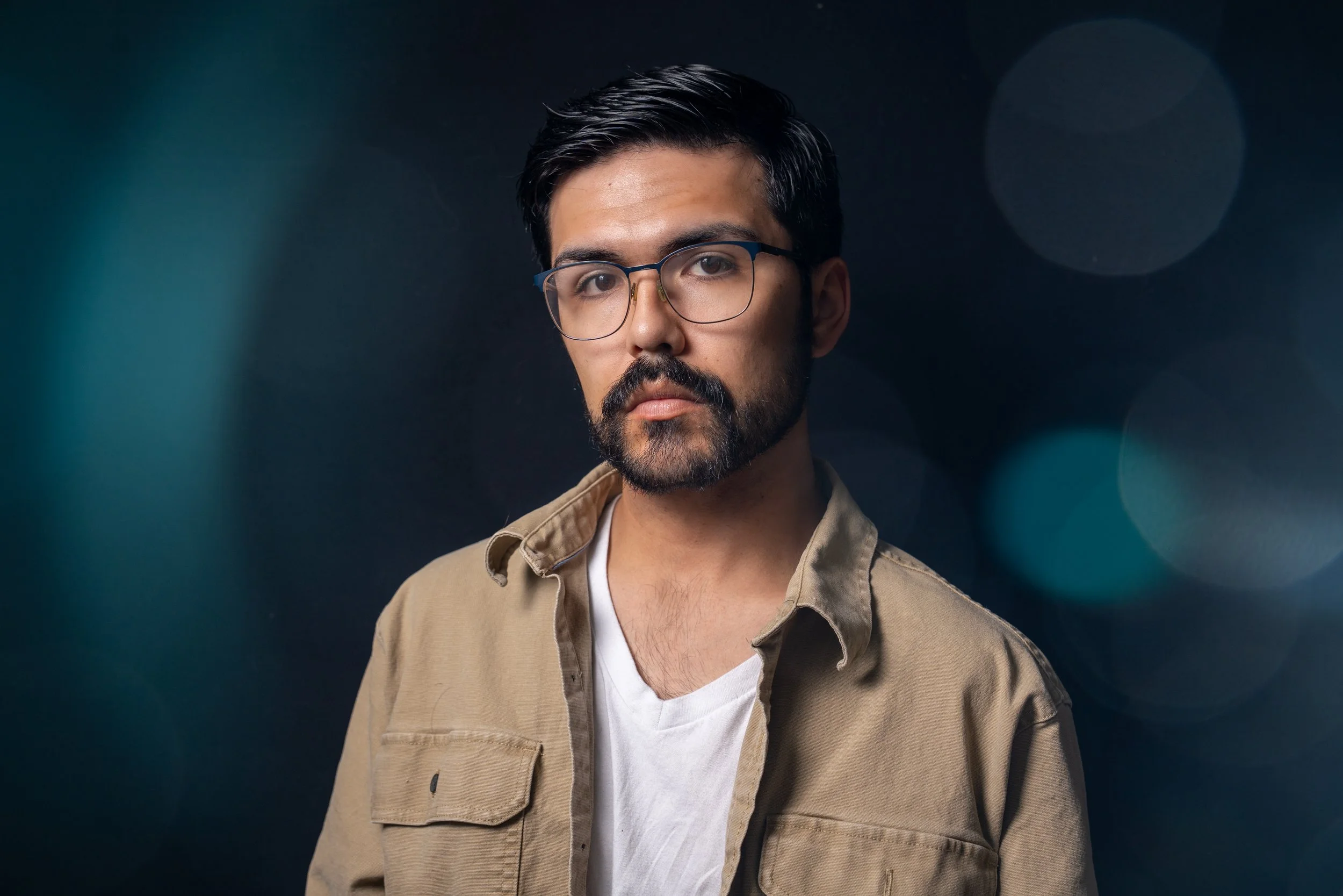 Portrait Photography