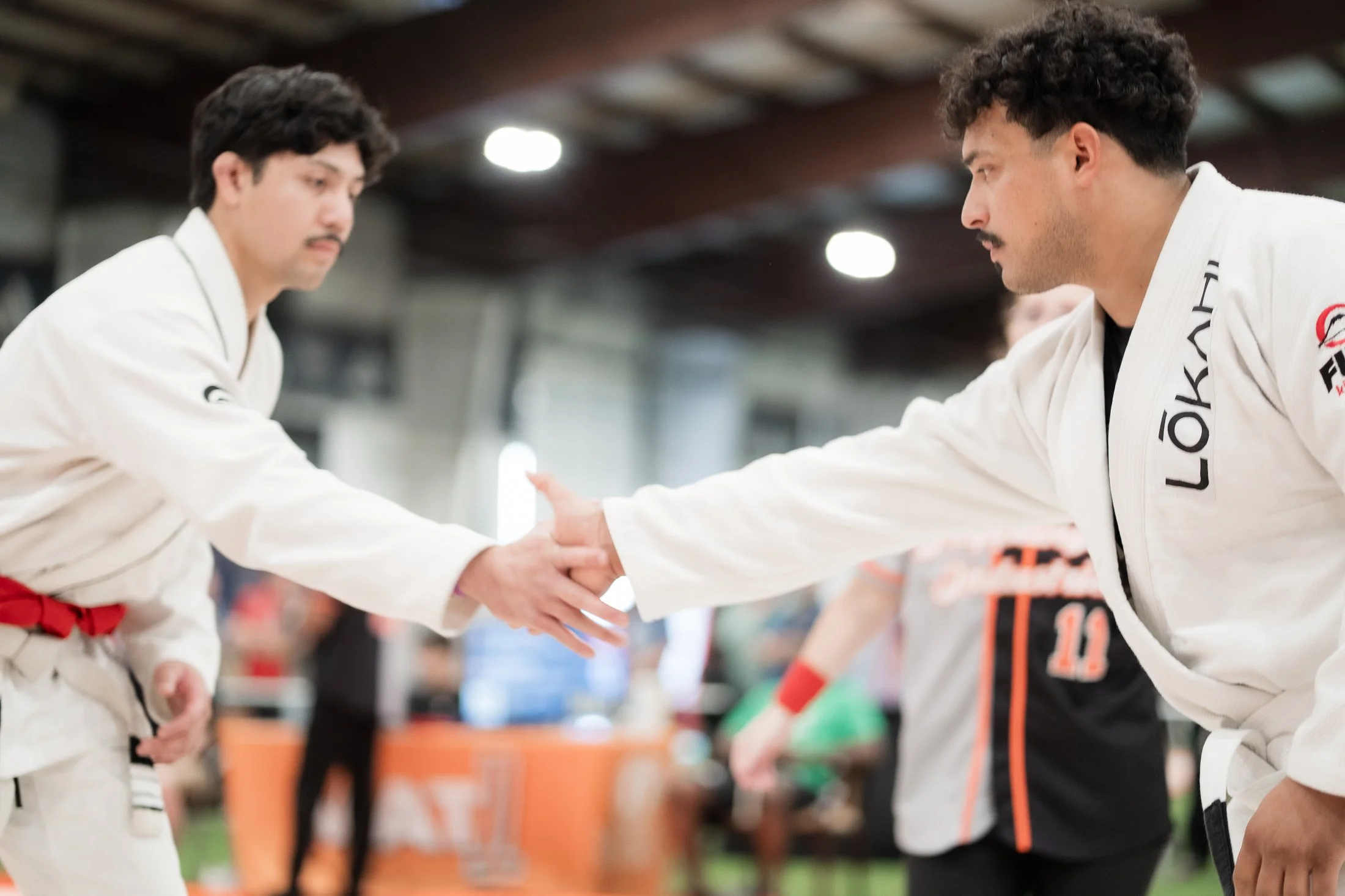 Lōkahi Jiu-Jitsu Collective