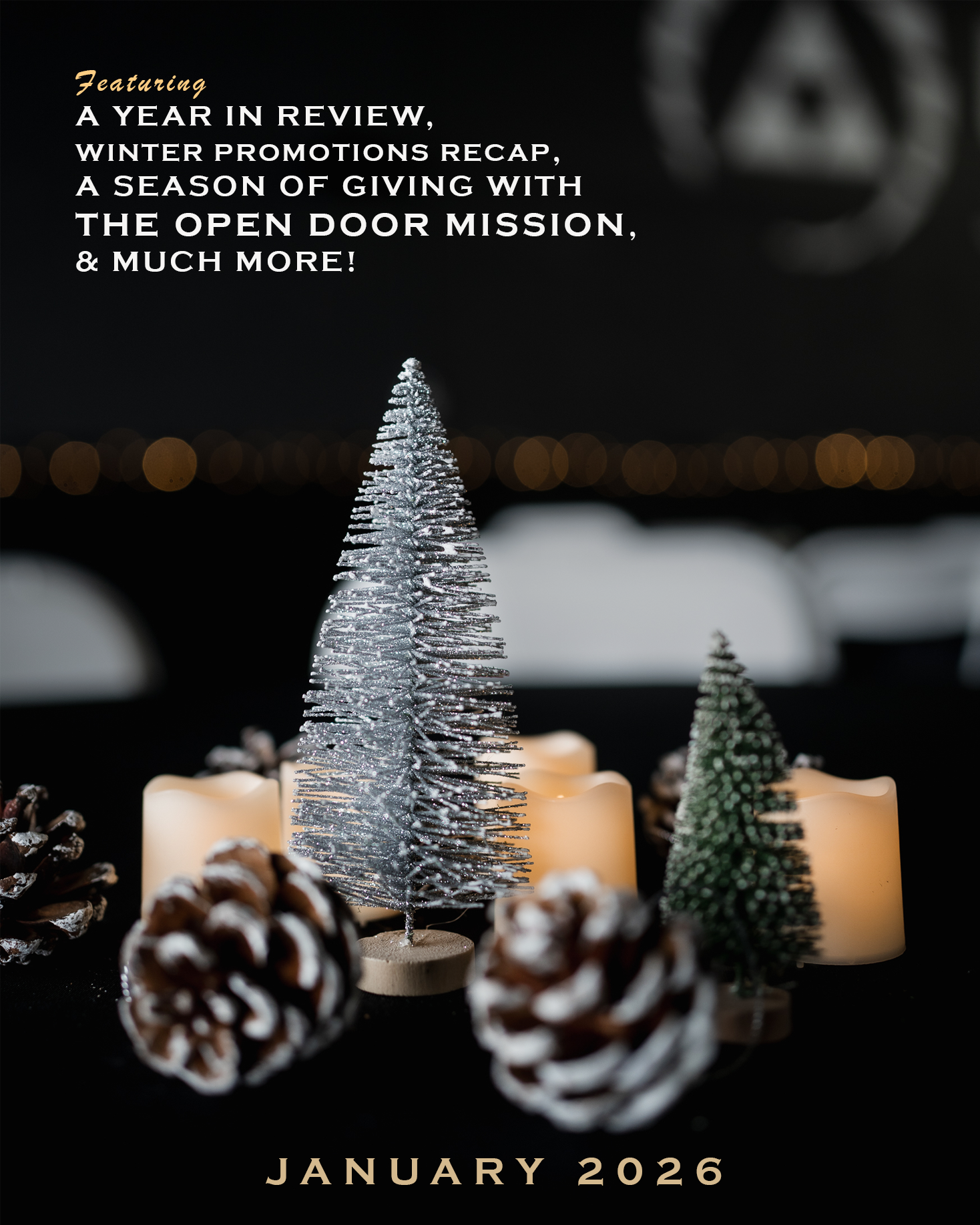 January 2026 | Episode #21 