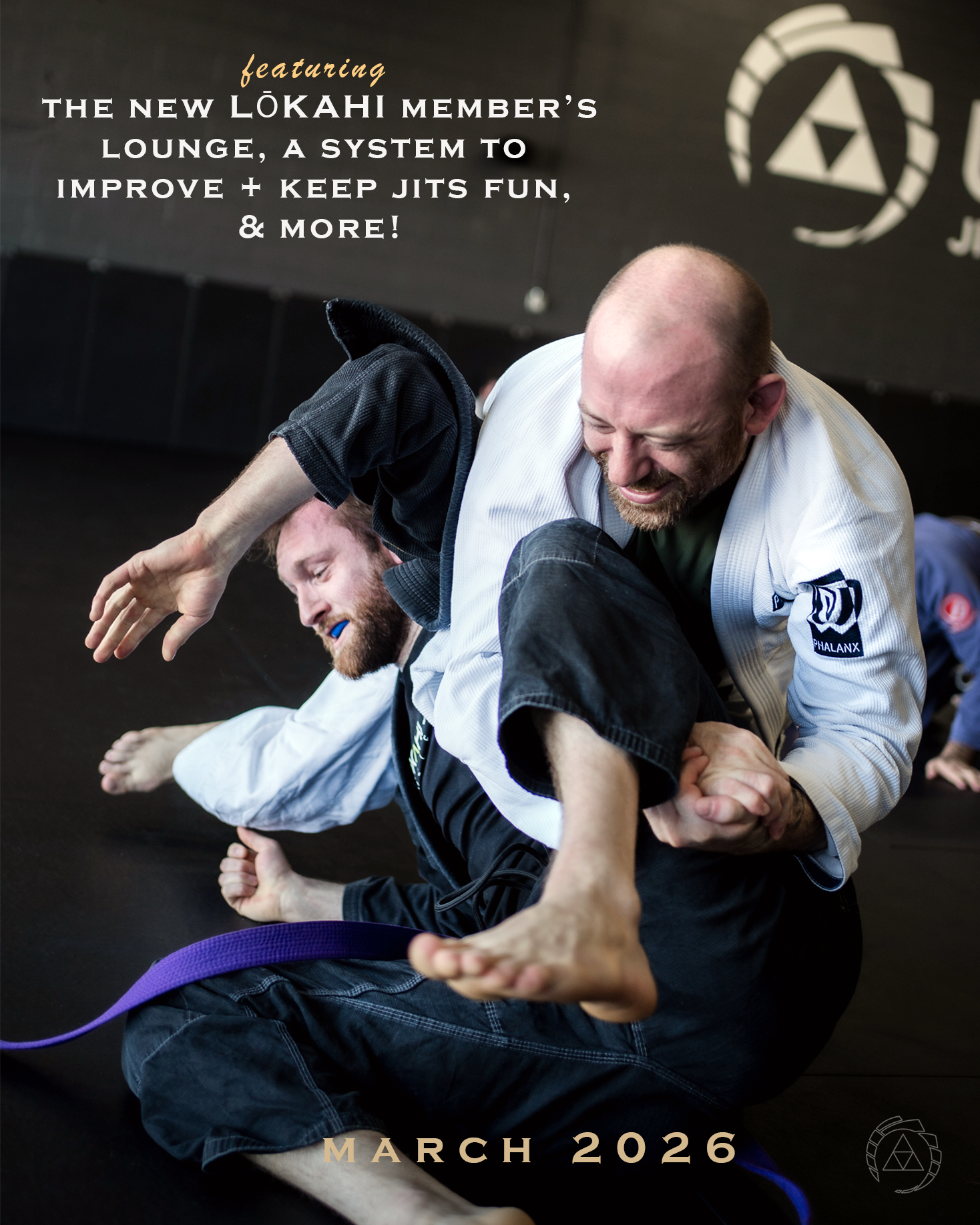 March 2026 | Episode #23 