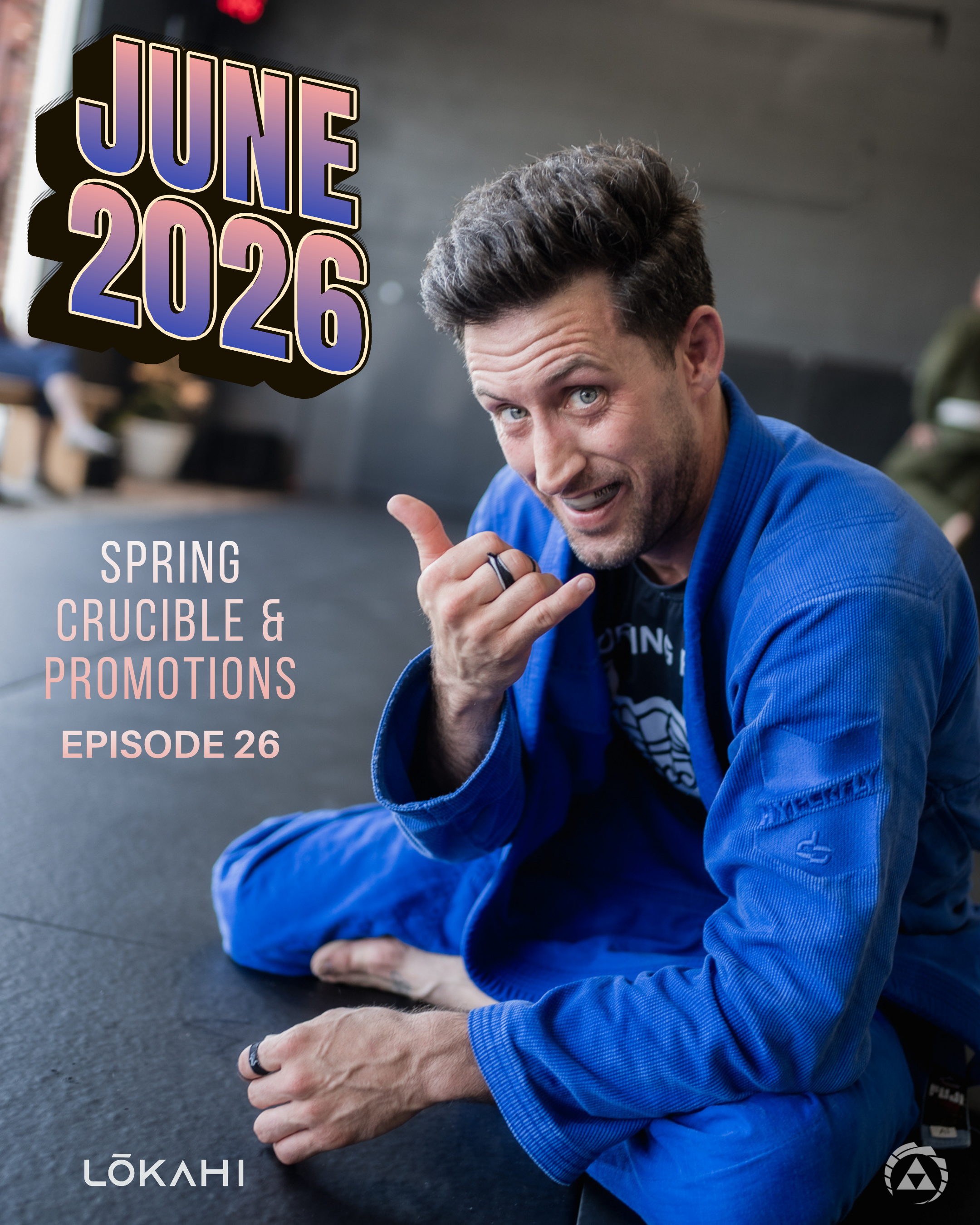 June 2026 | Episode #26