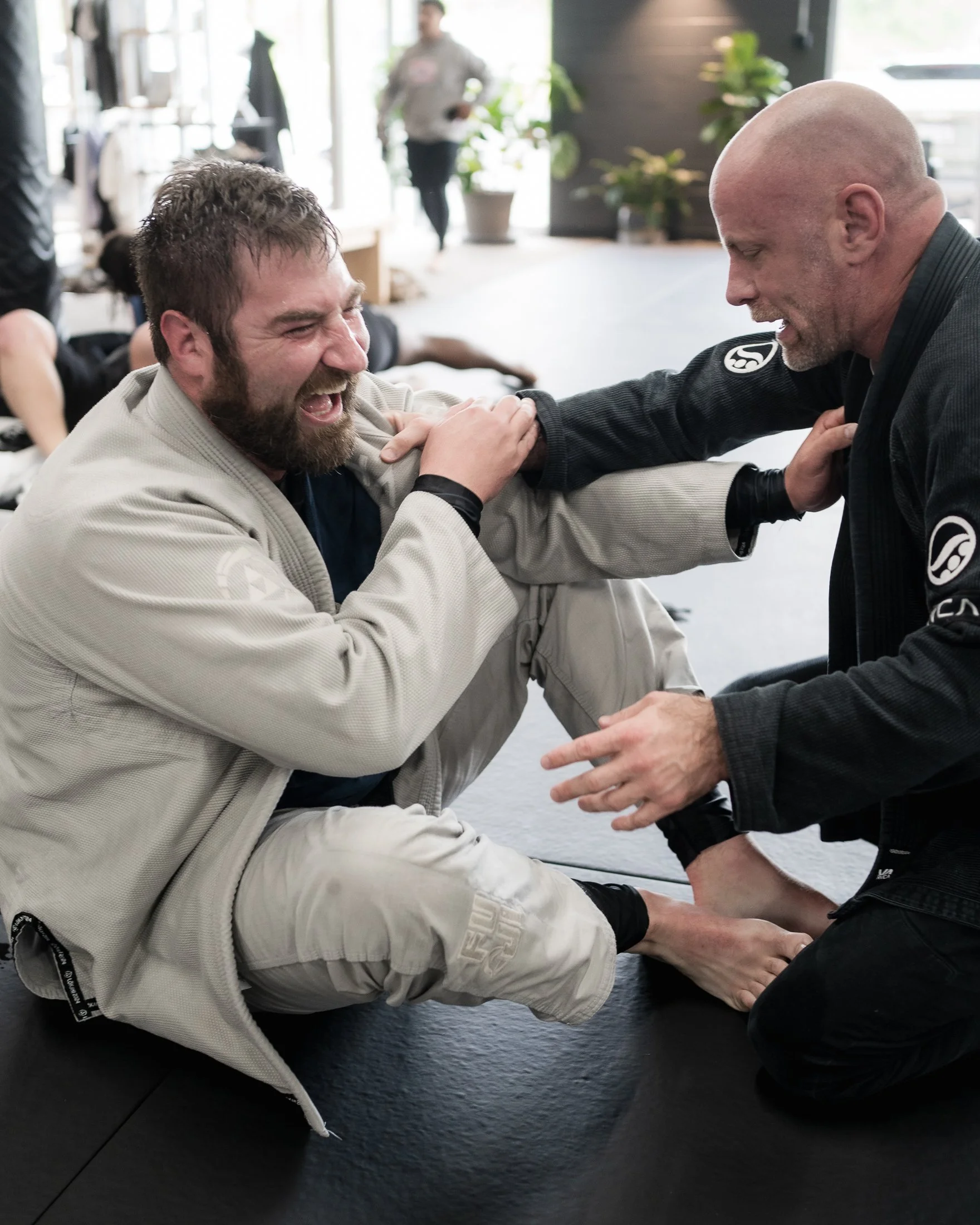 Lōkahi Jiu-Jitsu Collective