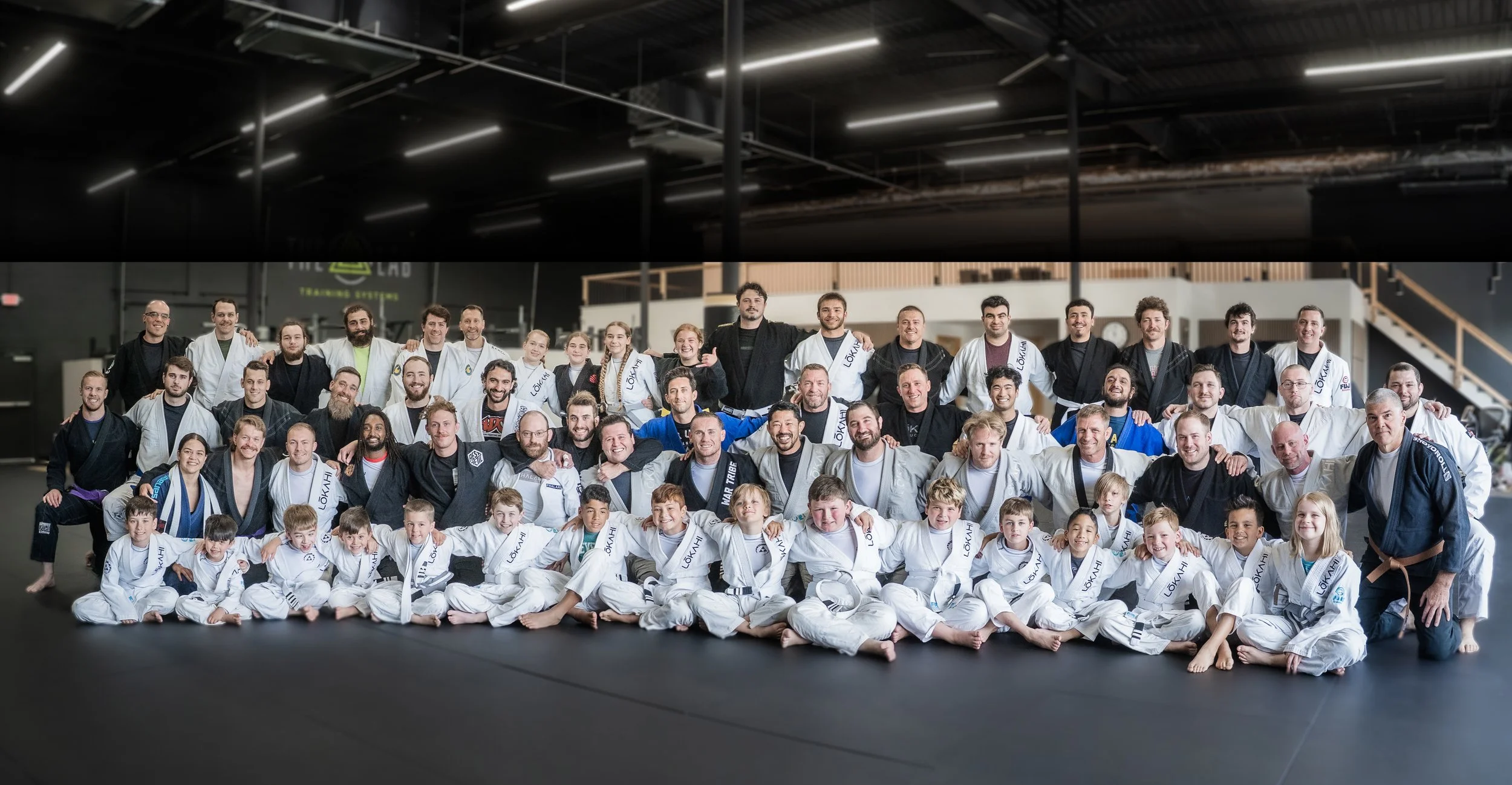 Lōkahi Jiu-Jitsu Collective