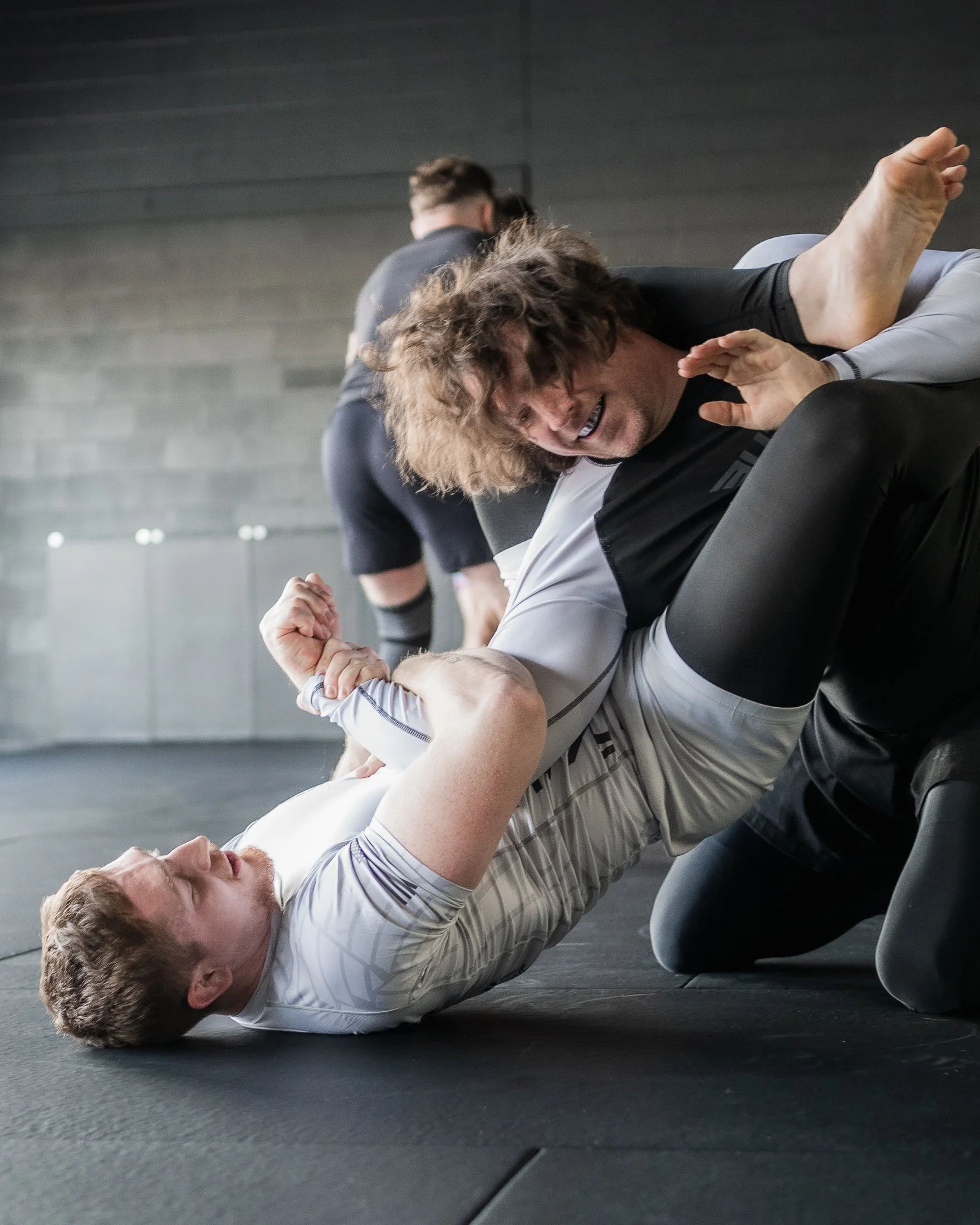 Lōkahi Jiu-Jitsu Collective
