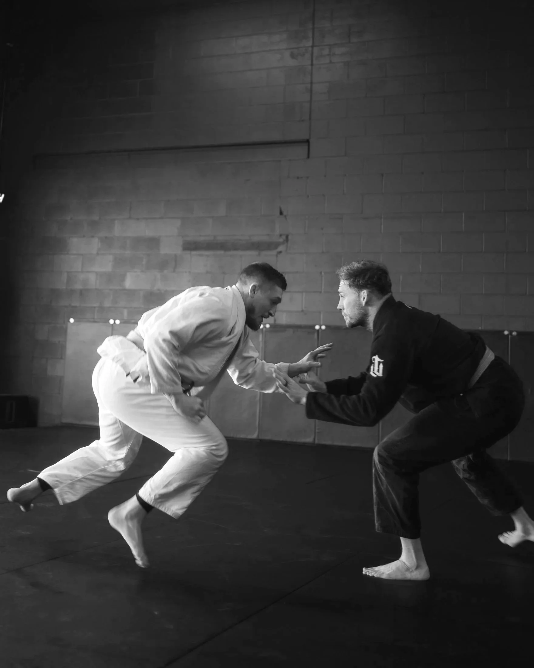 Lōkahi Jiu-Jitsu Collective