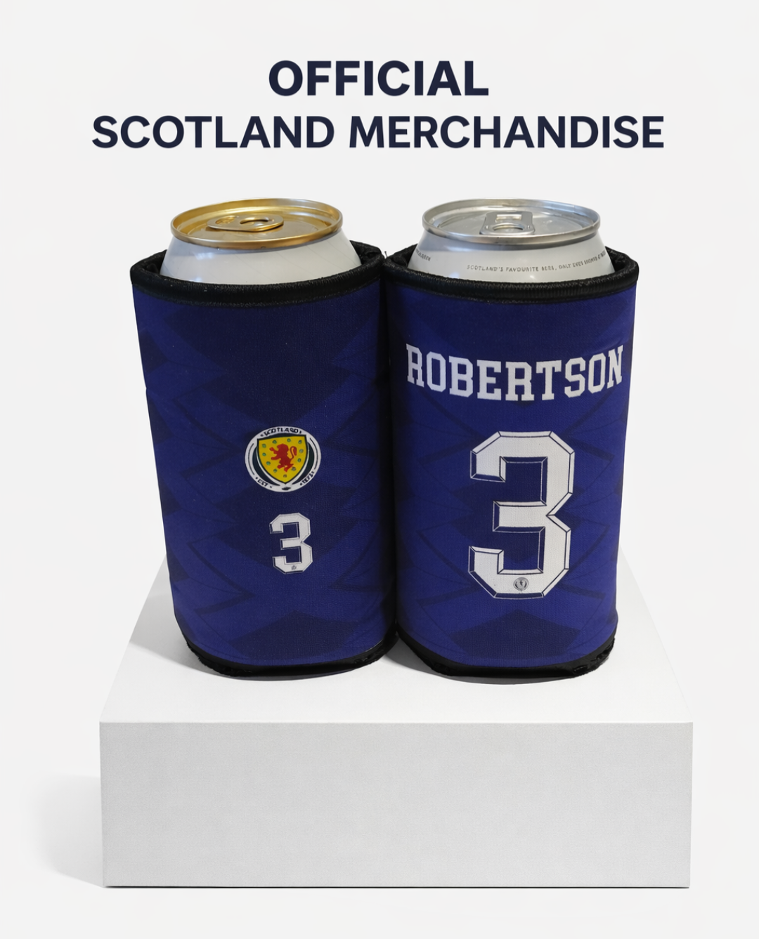 Official Andy Robertson can cooler