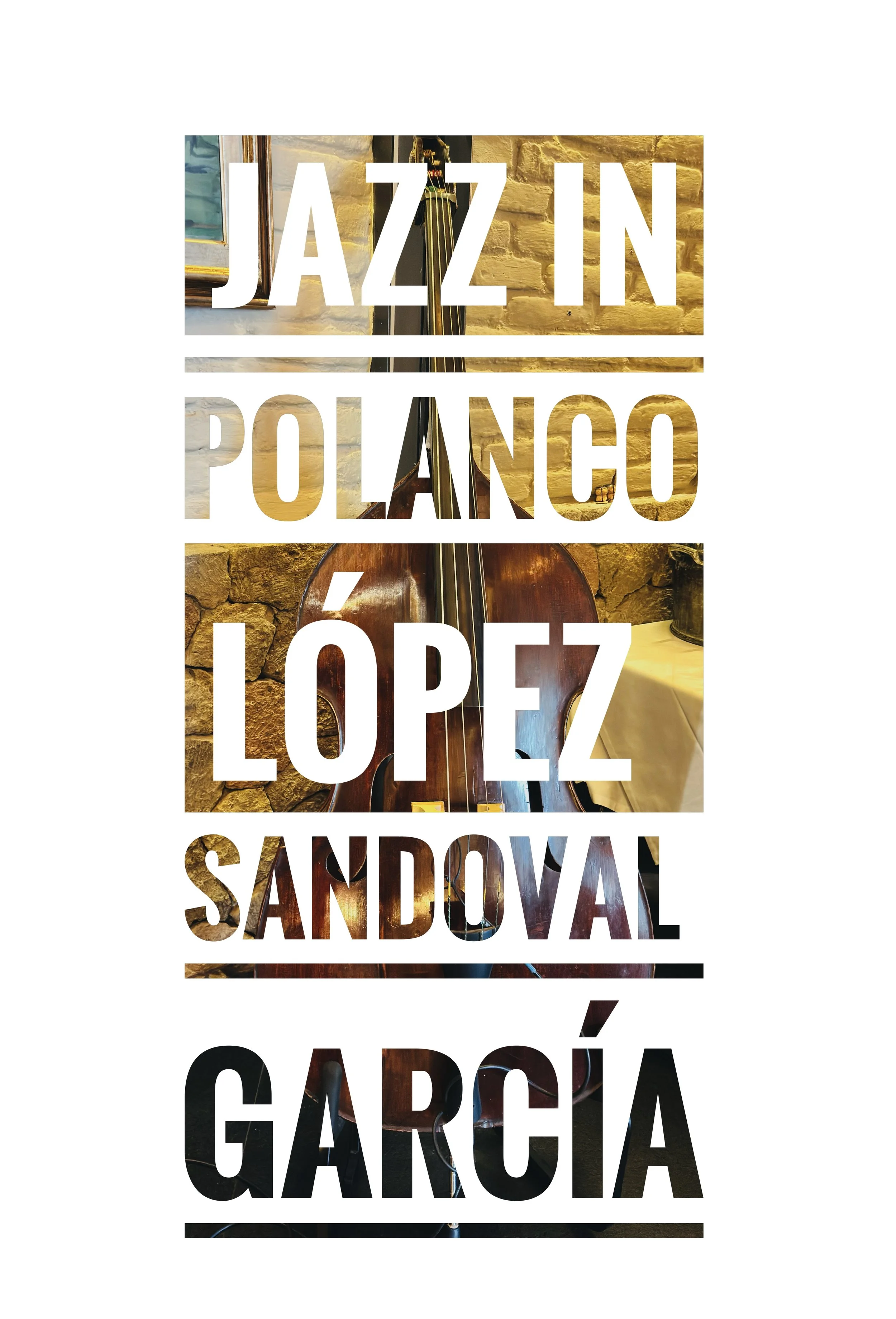 Jazz in Polanco