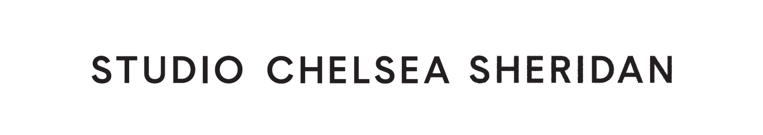 Studio Chelsea Sheridan | Architecture &amp; Interiors