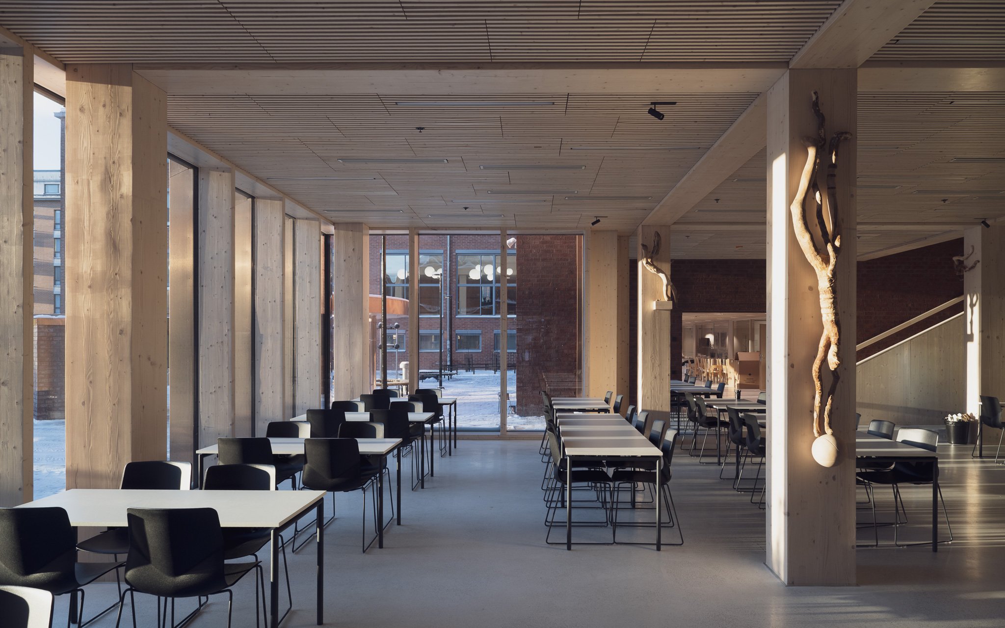 Photo by Hannu Rytky