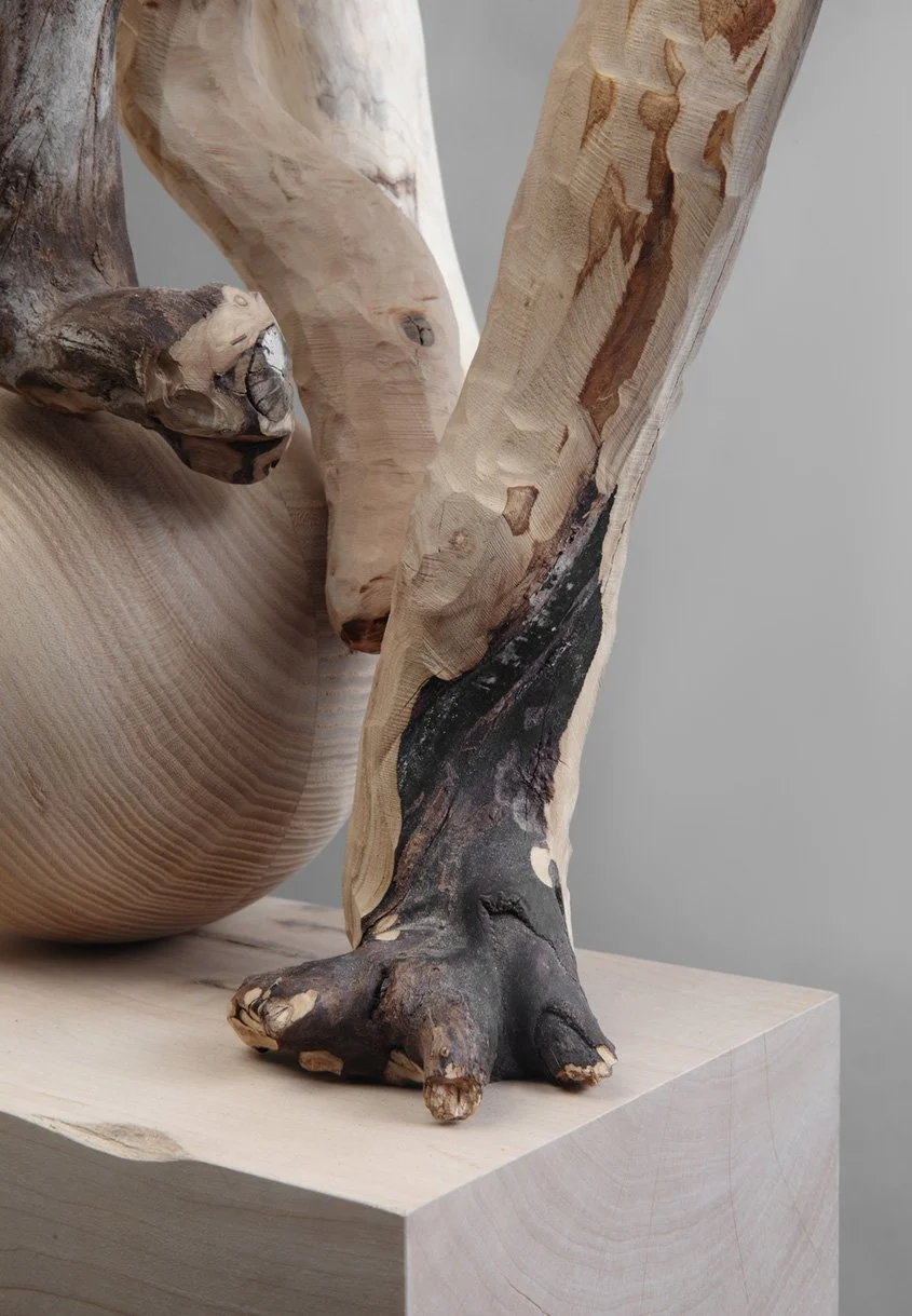 Photo by Chikako Harada