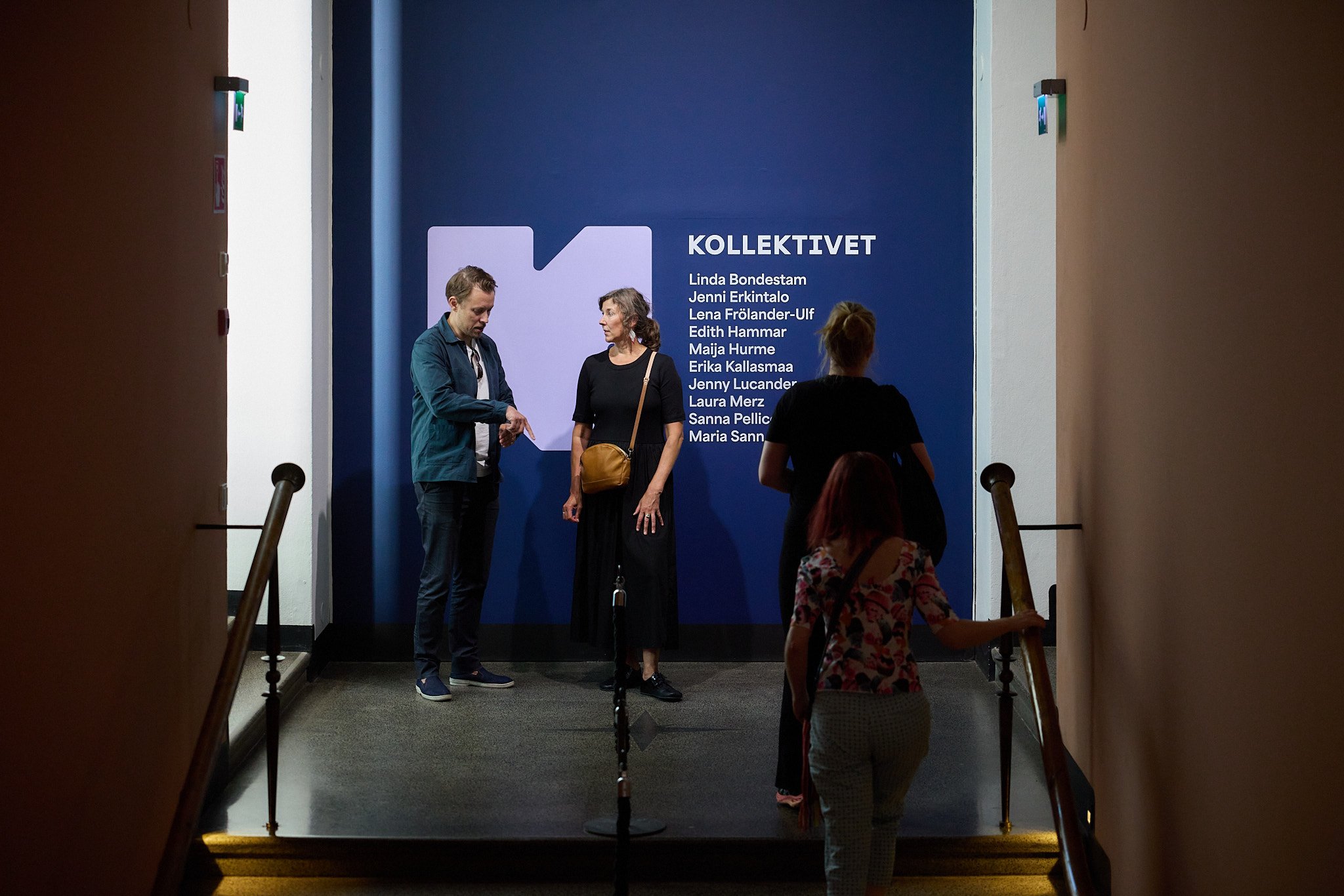 Photo by Linus Lindholm