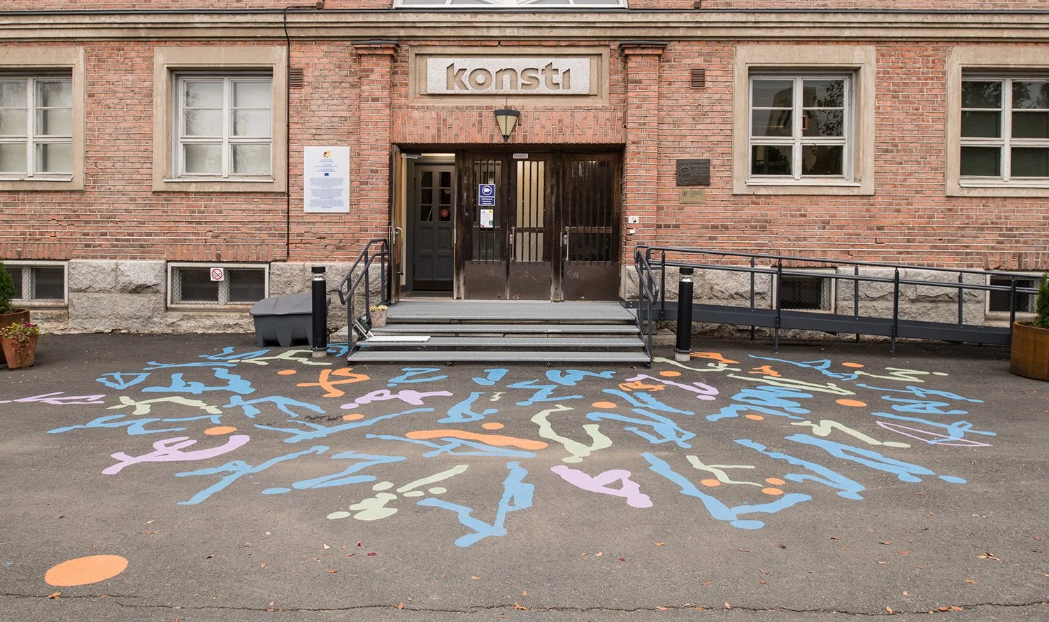 Photo by Tuomas Toratti / Varkaus Museum Centre Konsti