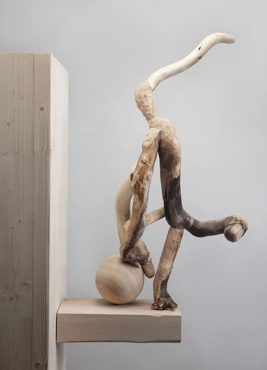 Photo by Chikako Harada