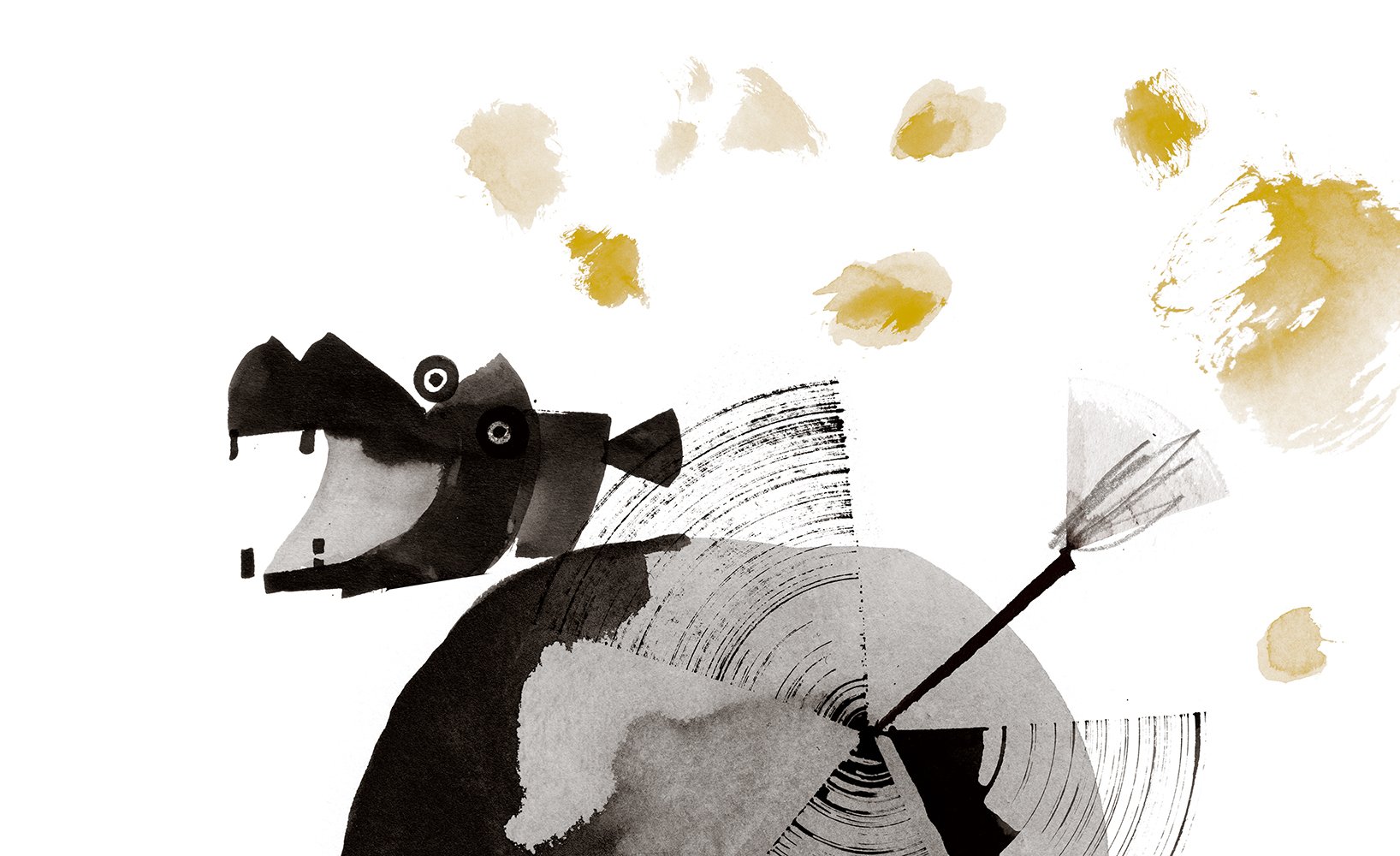 © Laura Merz & Etana Editions