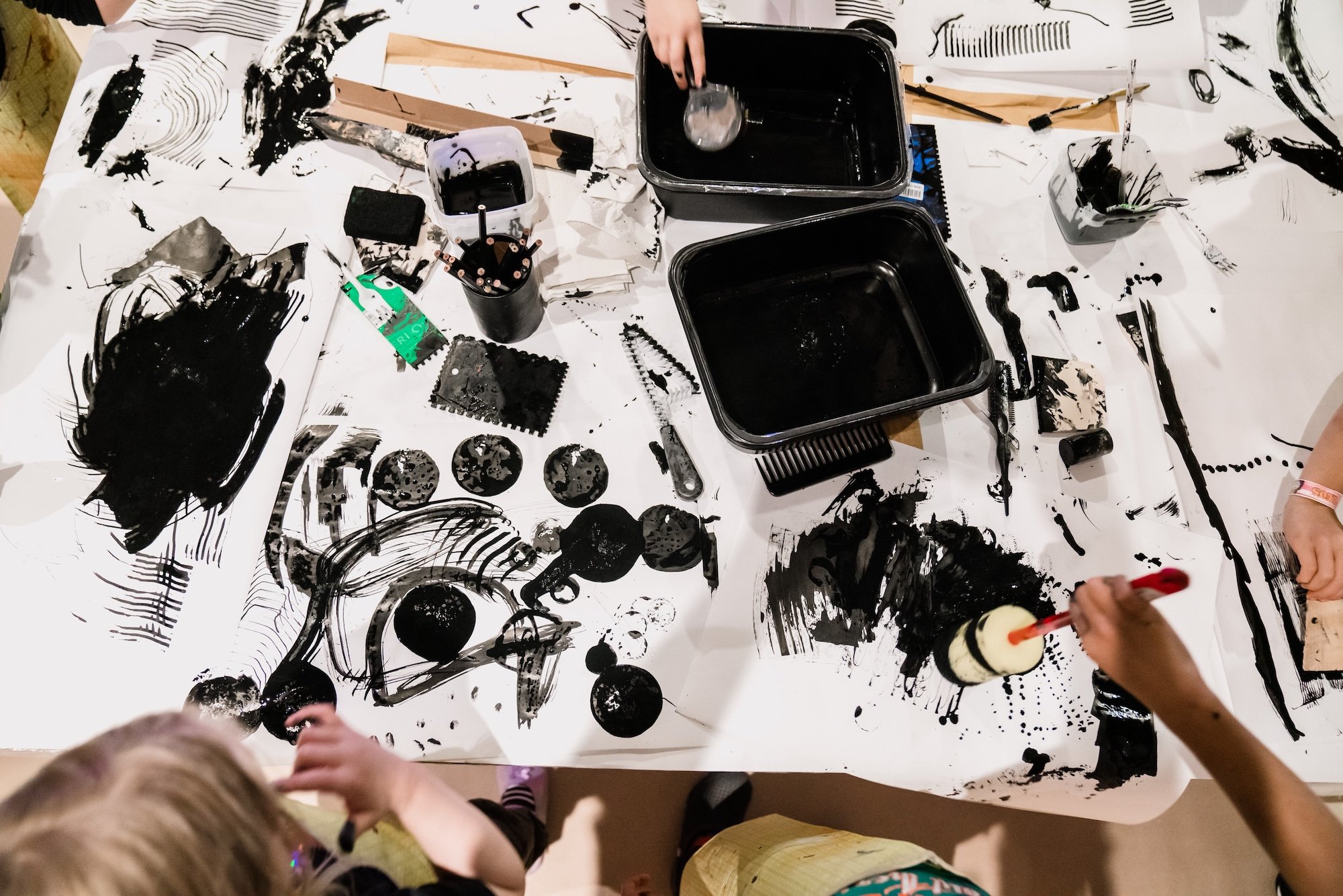 Photo by Paula Virta / EMMA Espoo Museum of Modern Art