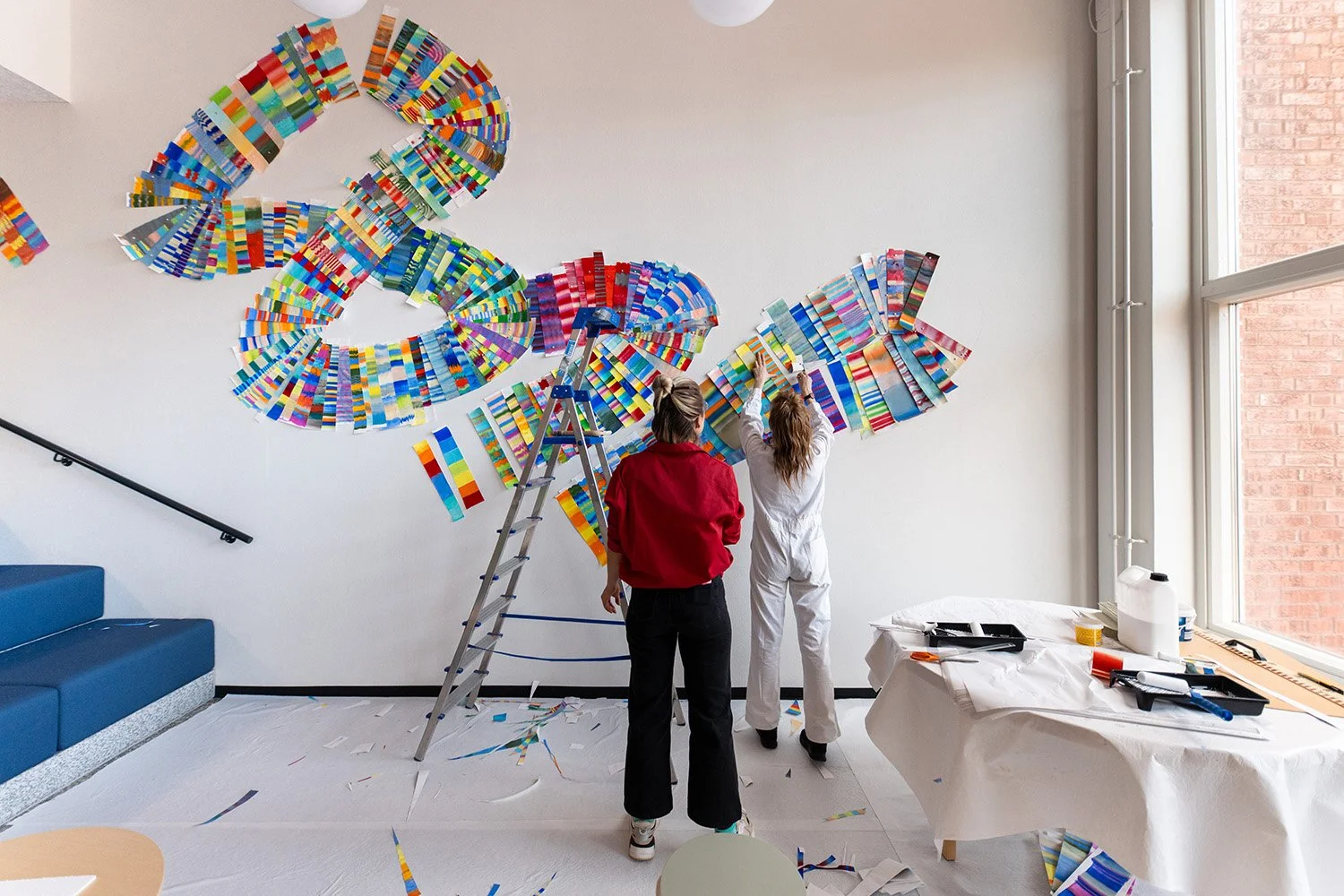 Photo by Anssi Koskinen