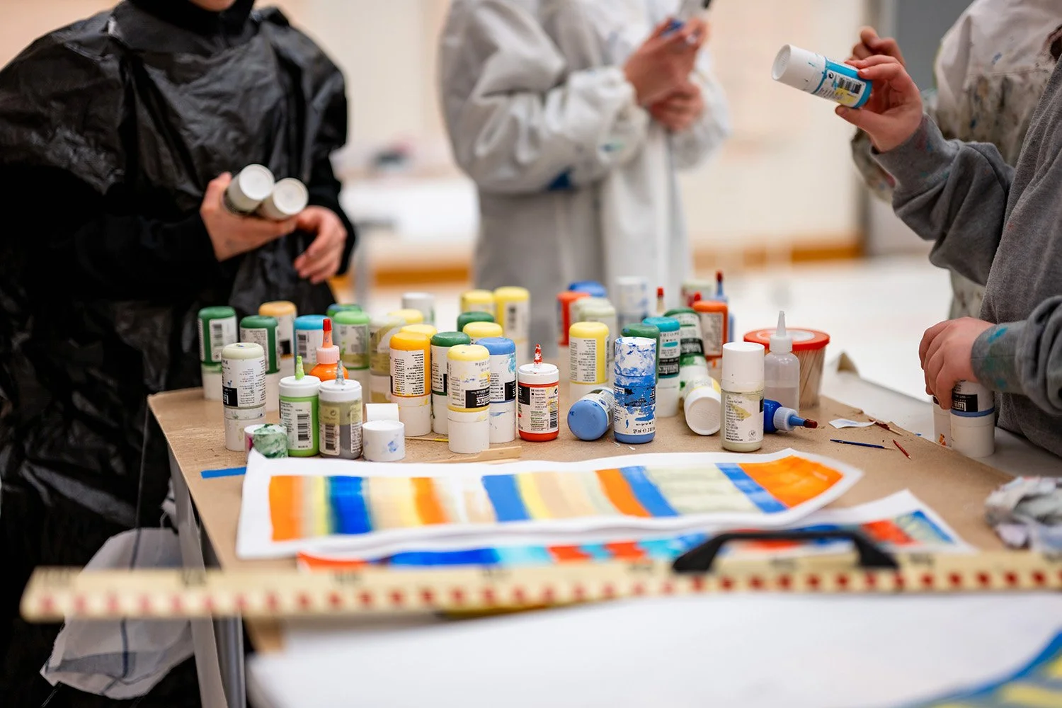 Photo by Anssi Koskinen