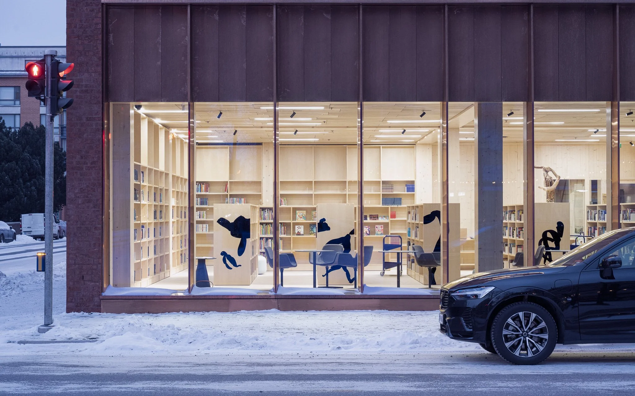 Photo by Hannu Rytky