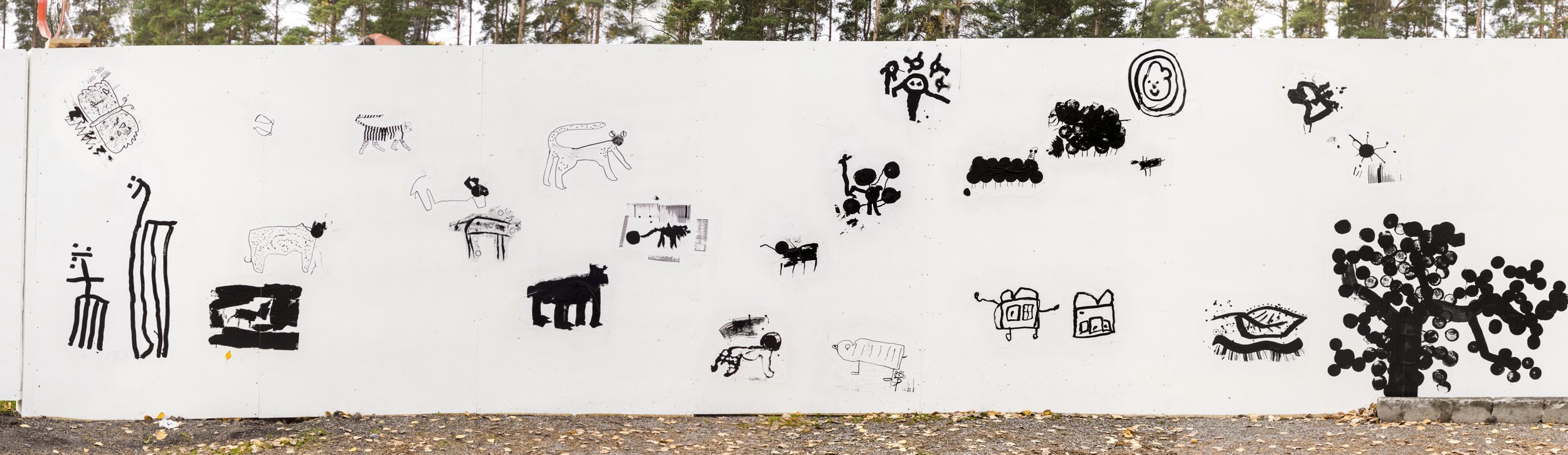 Photo by Paula Virta / EMMA Espoo Museum of Modern Art