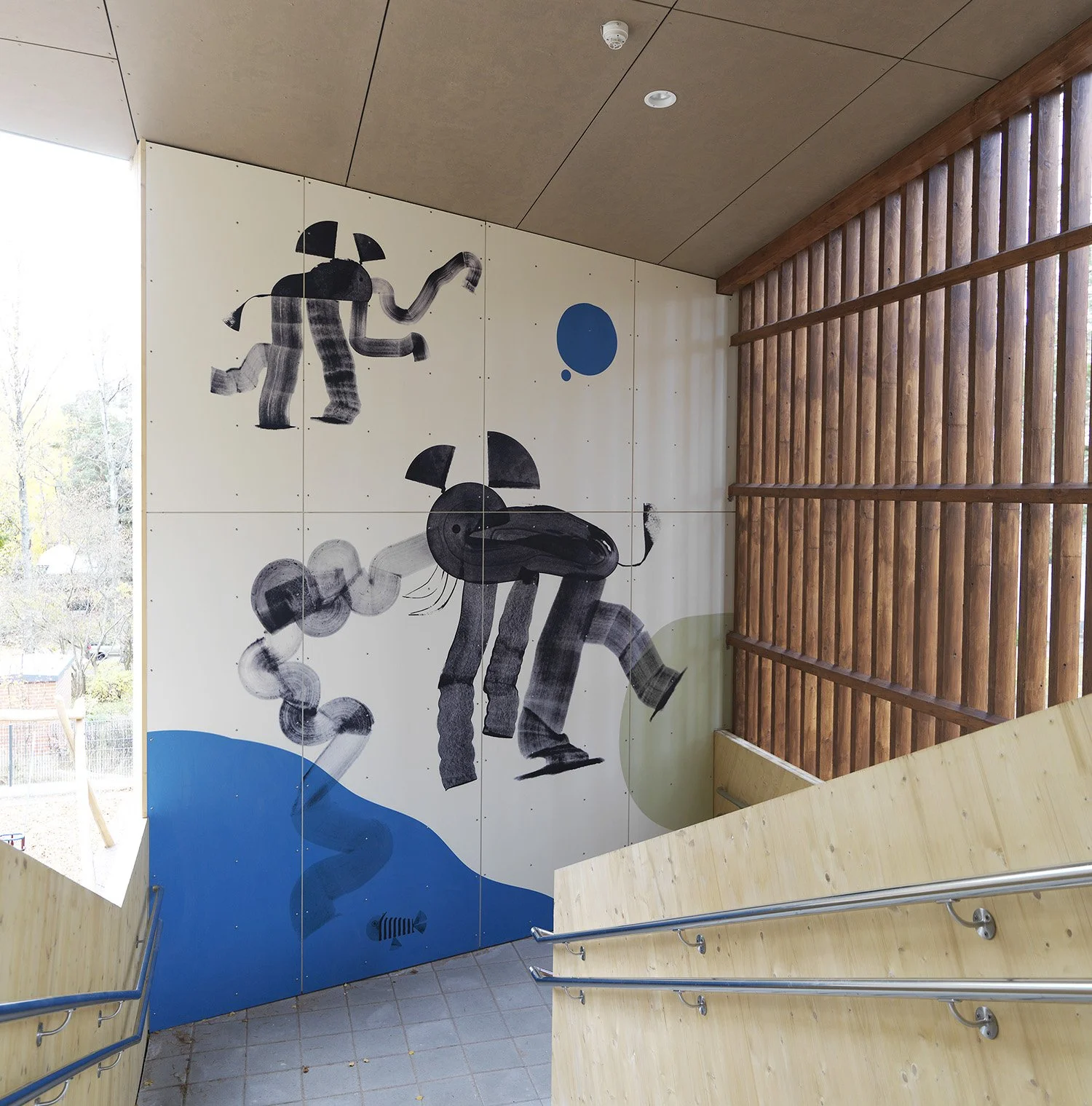 Metsola Nursery School