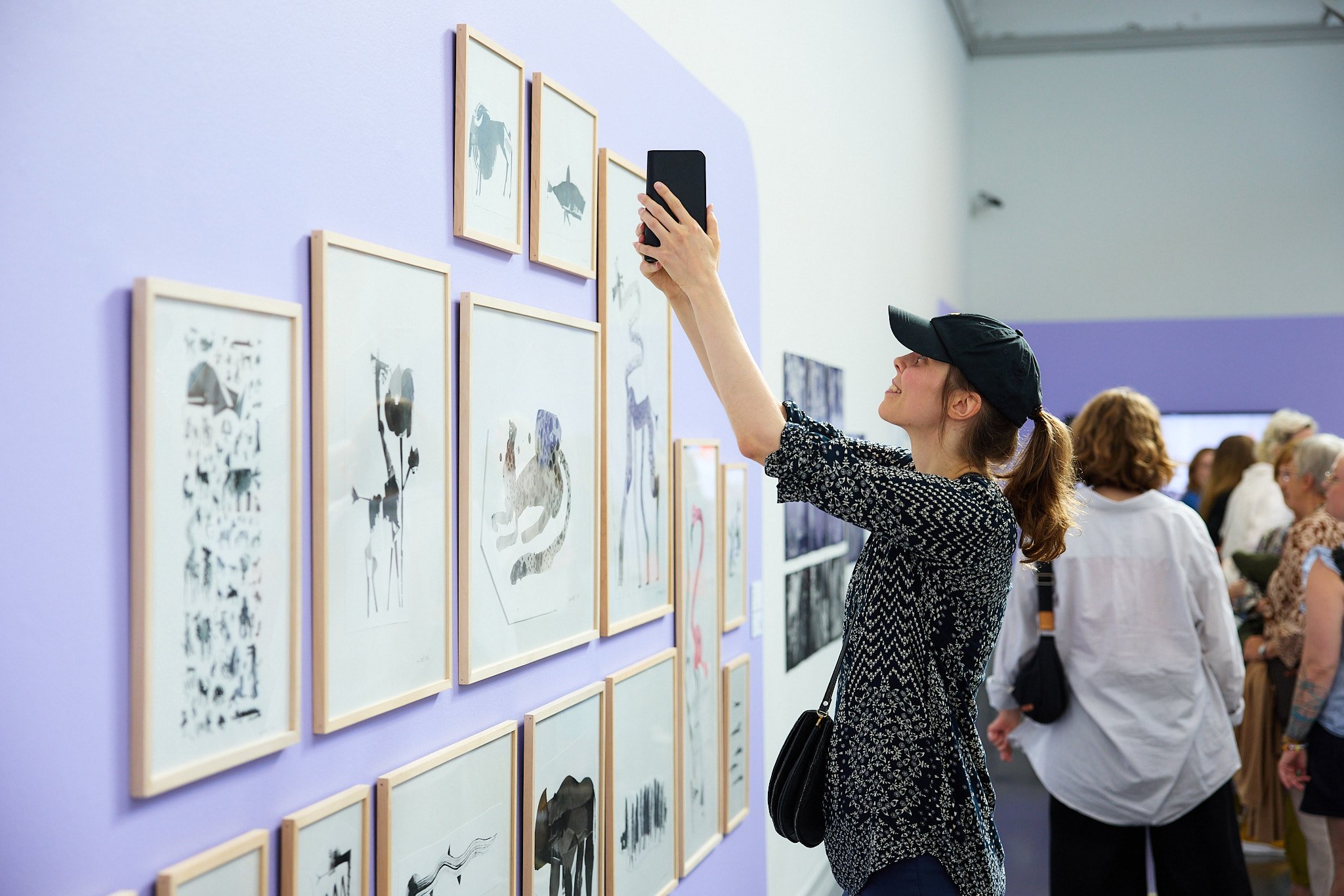 Photo by Linus Lindholm