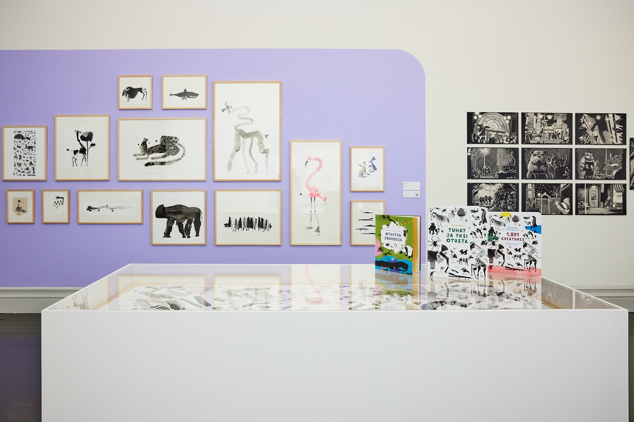 Photo by Linus Lindholm