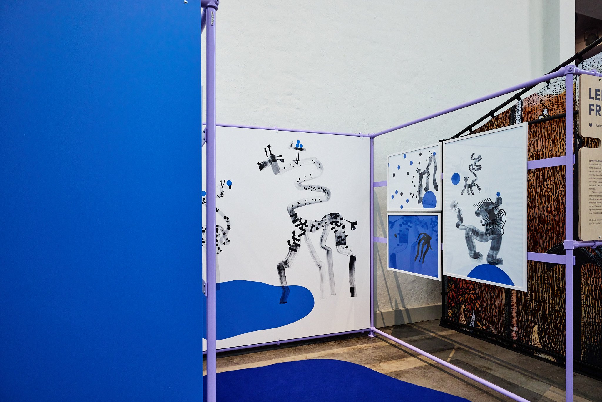 Photo by Linus Lindholm