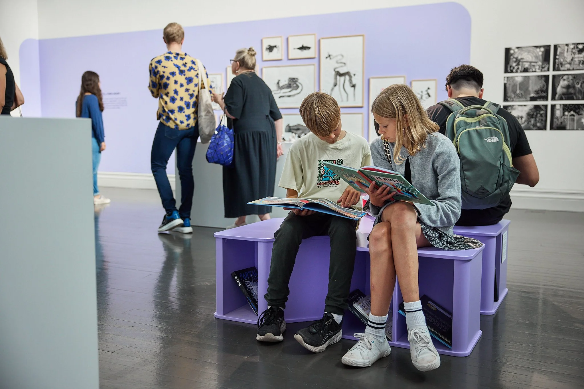 Photo by Linus Lindholm