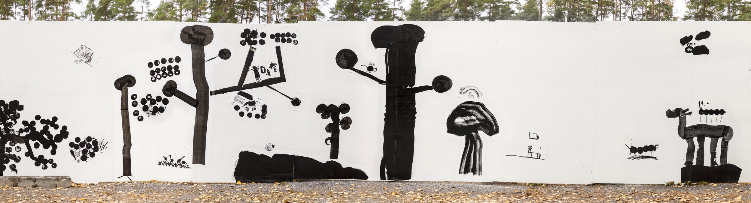 Photo by Paula Virta / EMMA Espoo Museum of Modern Art