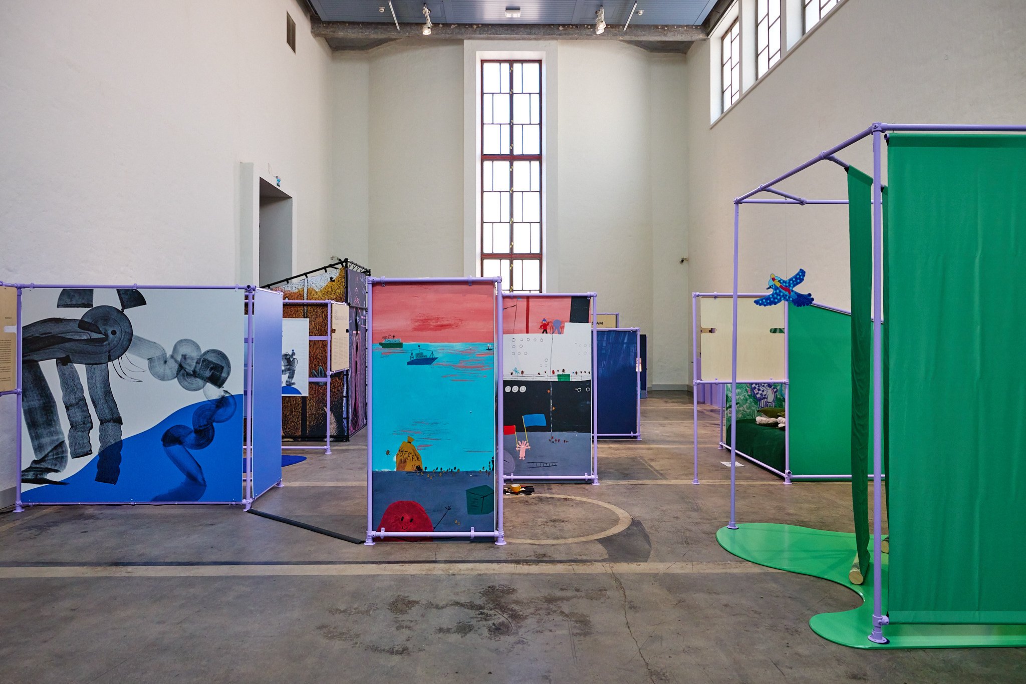 Photo by Linus Lindholm