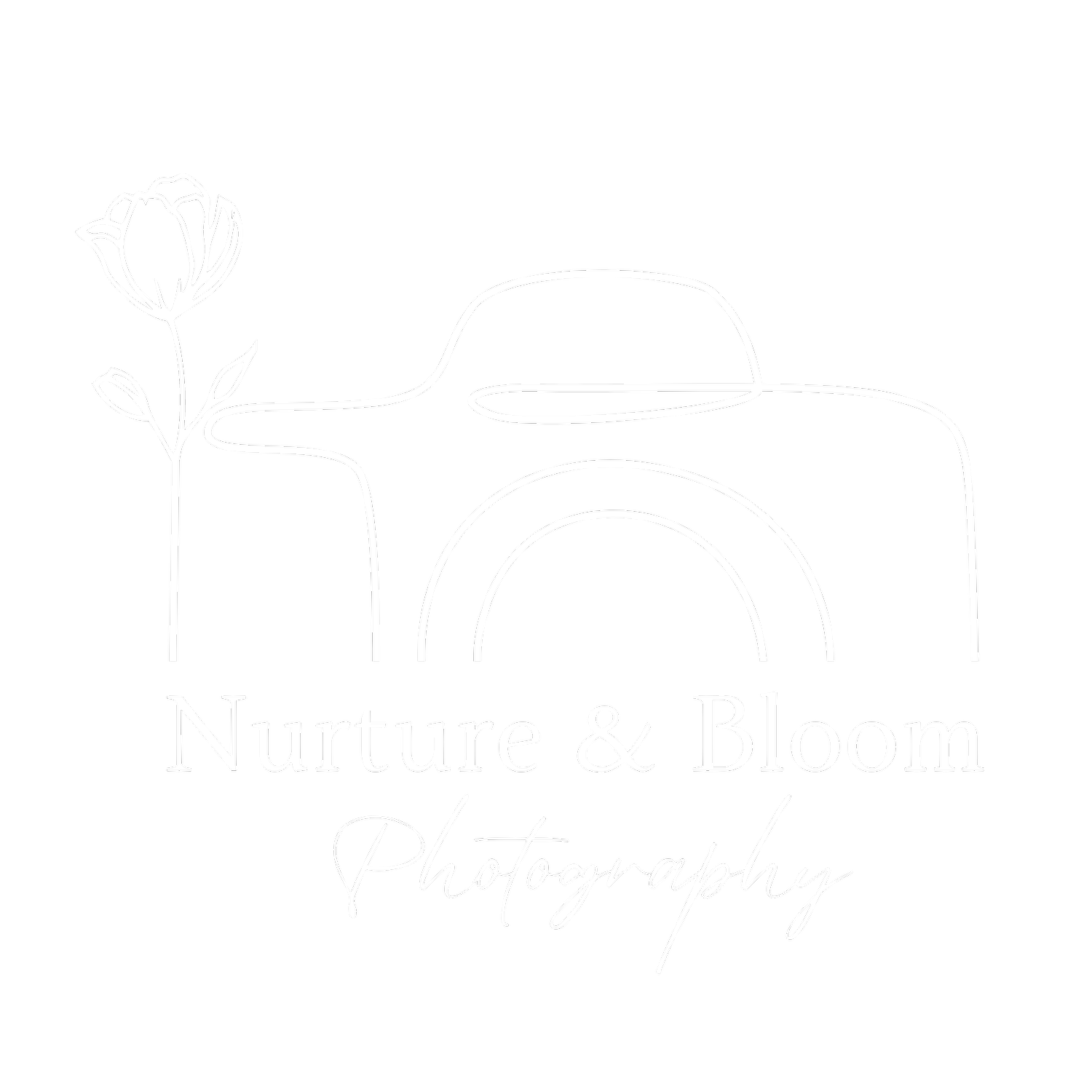 Nurture &amp; Bloom Photography