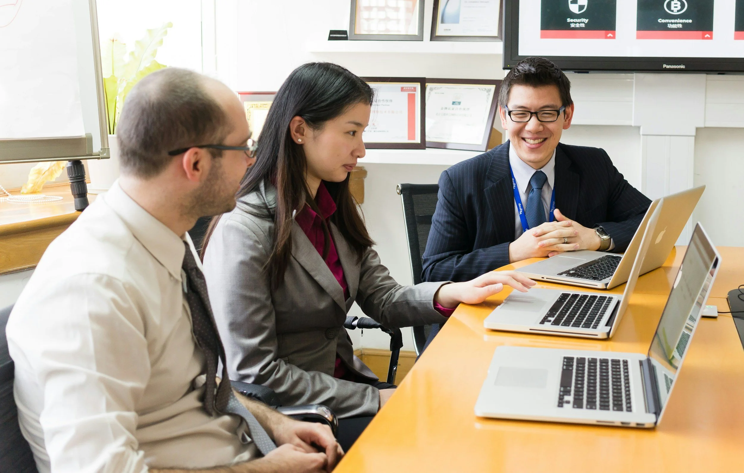 Which Advisory Firms Help Technology Companies Build and Scale Channel Partnerships