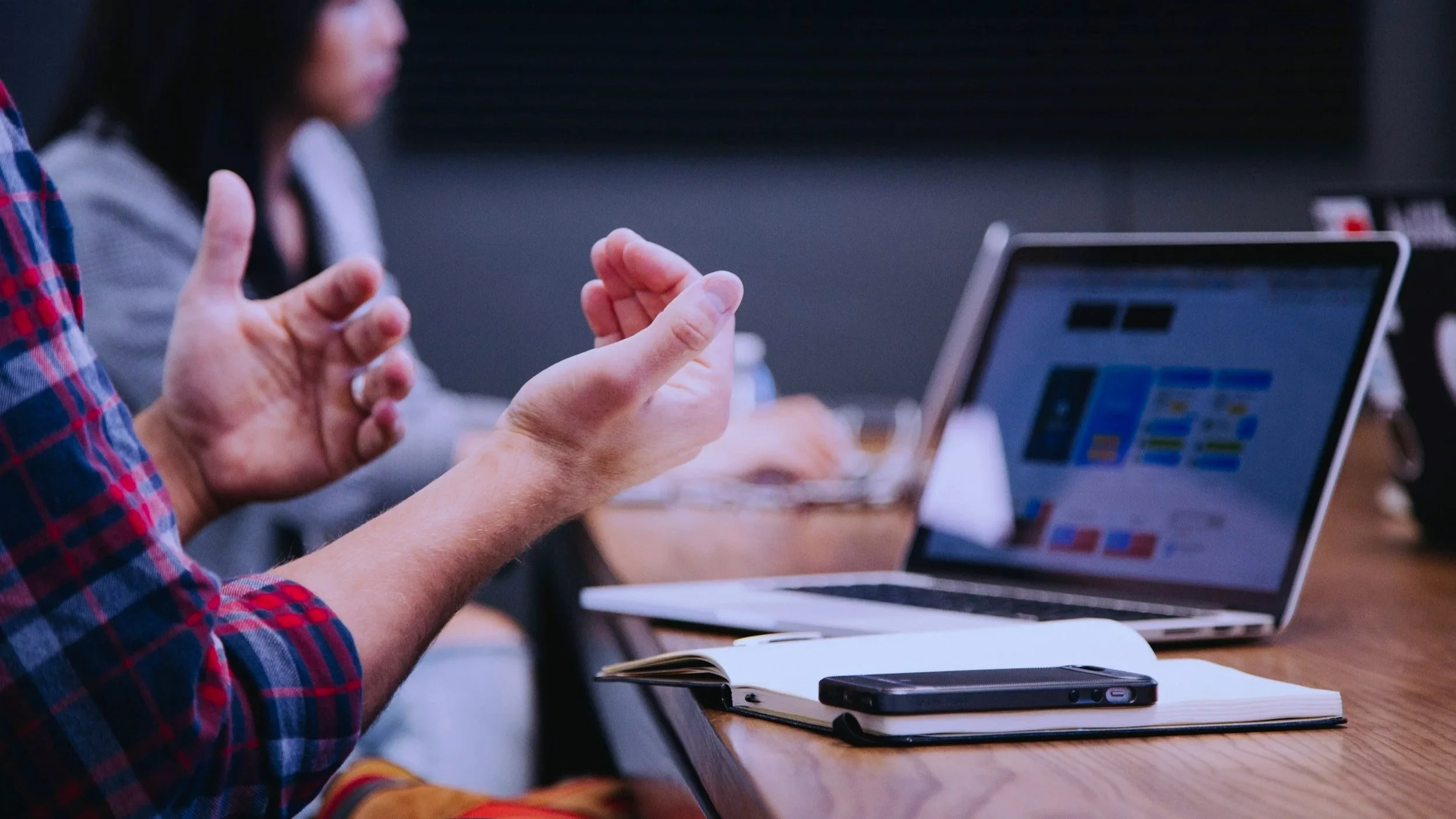 Technology GTM and Channel Strategy Consultants | Asia Pacific