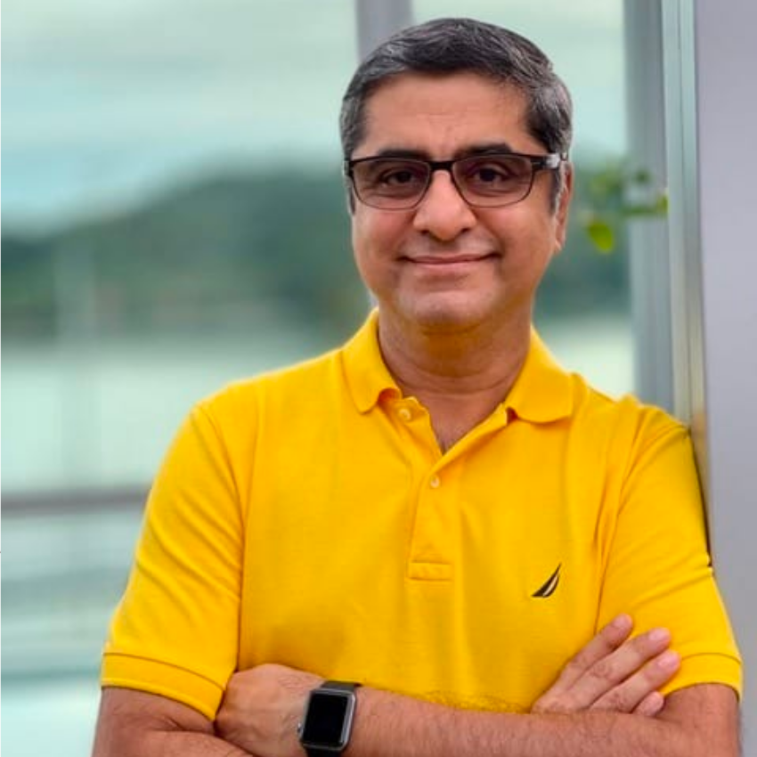 Lalit Jagtiani