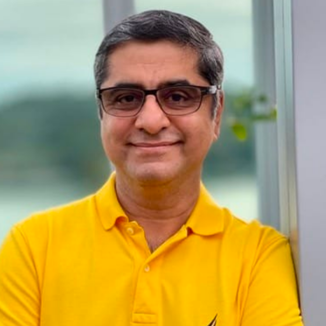 Lalit Jagtiani