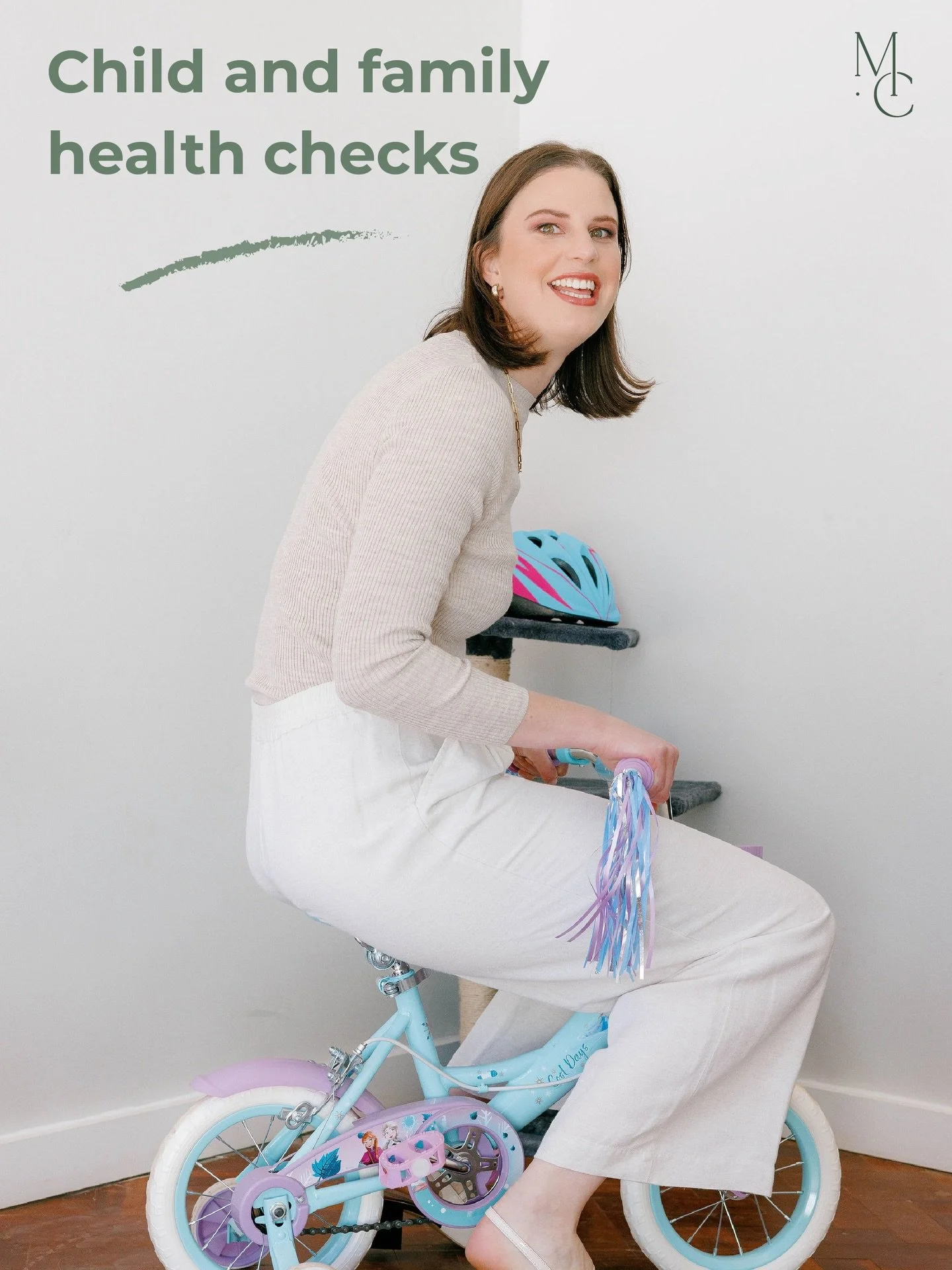 From those first newborn milestones to teenage check-ups and everything in between - consistent family health assessments play a vital role in keeping your loved ones healthy, growing, and thriving. 👨&zwj;👩&zwj;👧&zwj;👦
Regular check-ups allow for