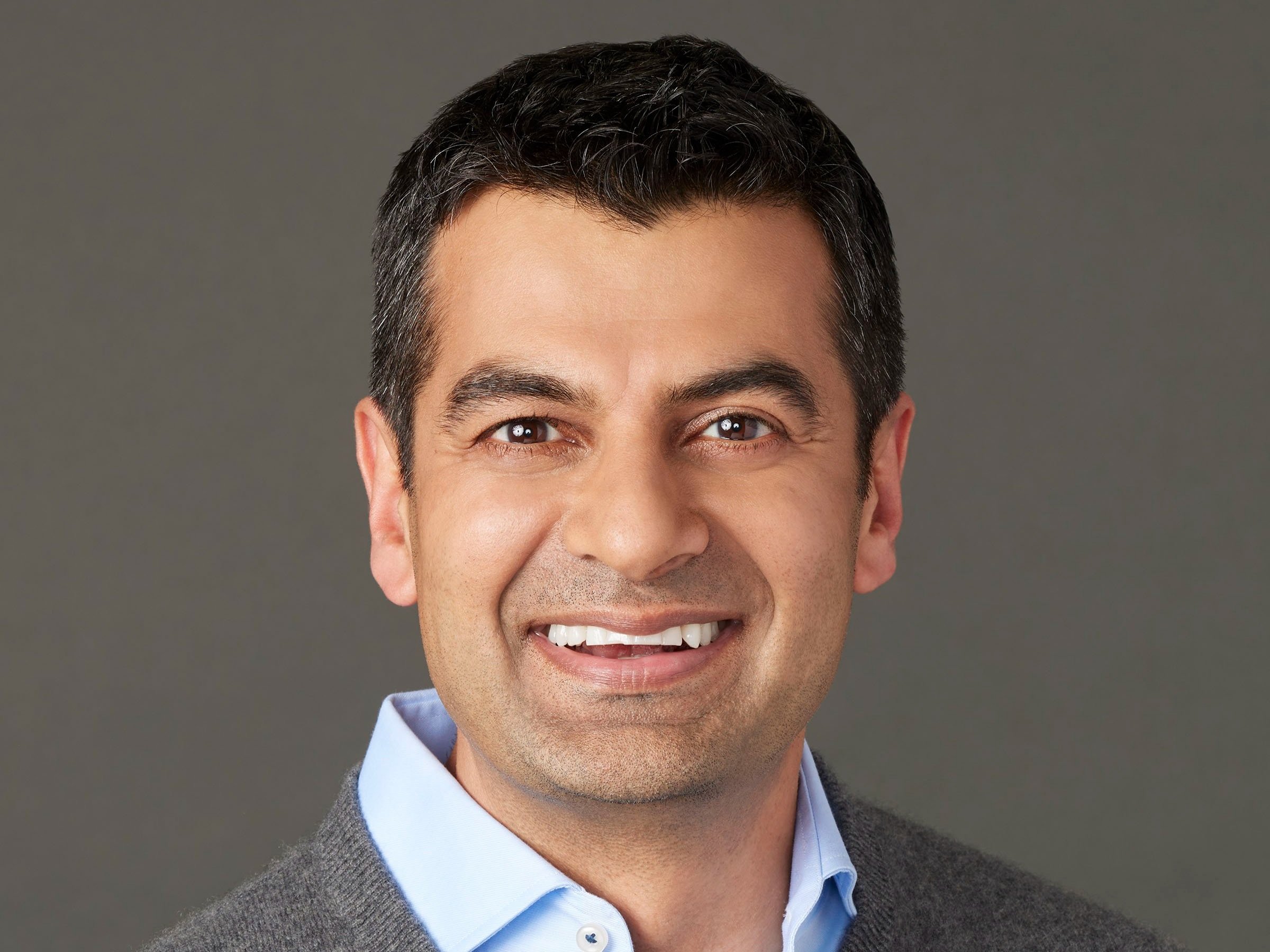 Conversation with Ajay Arora, SVP of Product, Hulu and Disney