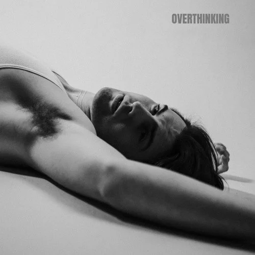 michael williams - "overthinking" // 
songwriting, production, mixing, engineering, guitars, bass, backing vocals