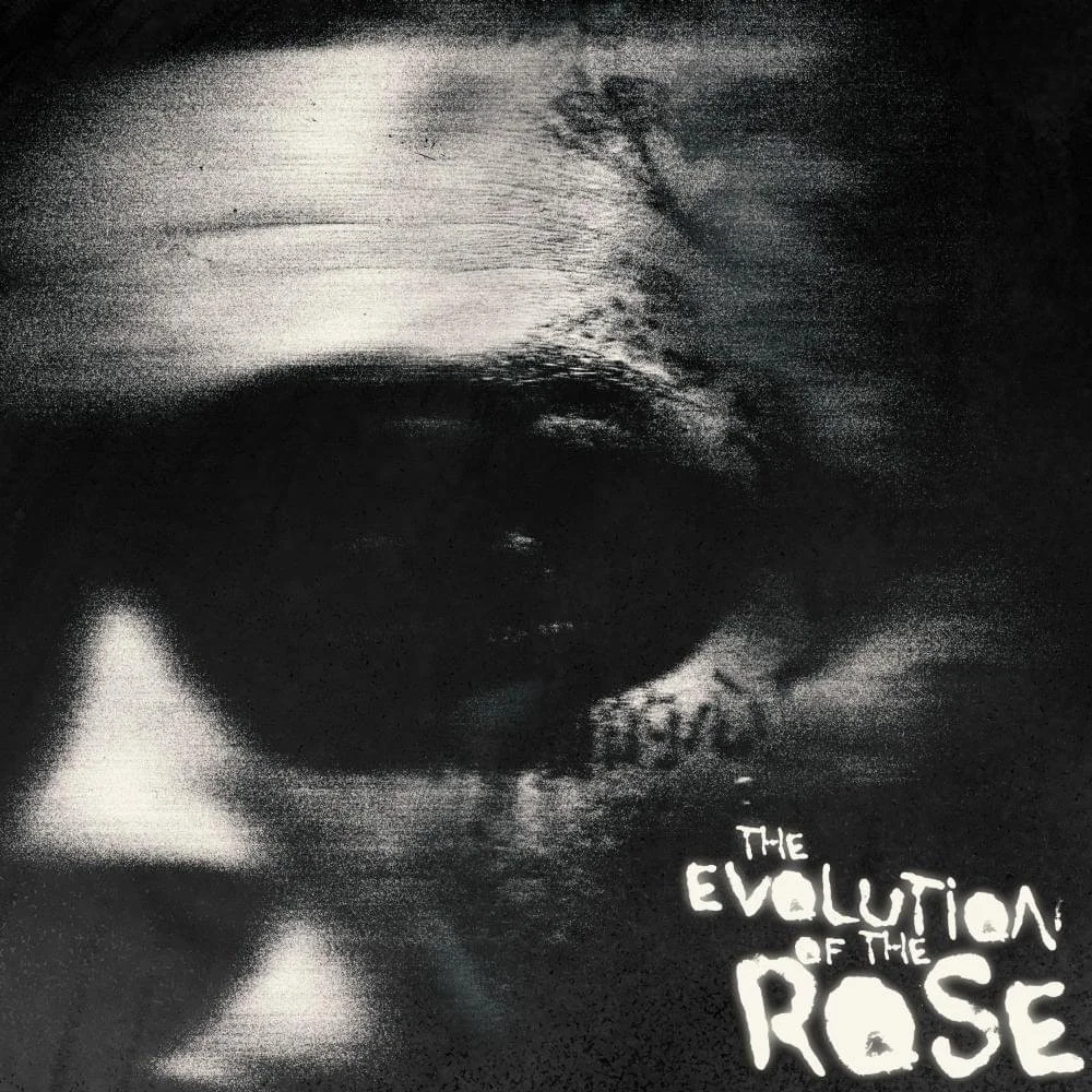 lil skies - "the evolution of the rose" // additional production, engineering, guitars, vocal editing