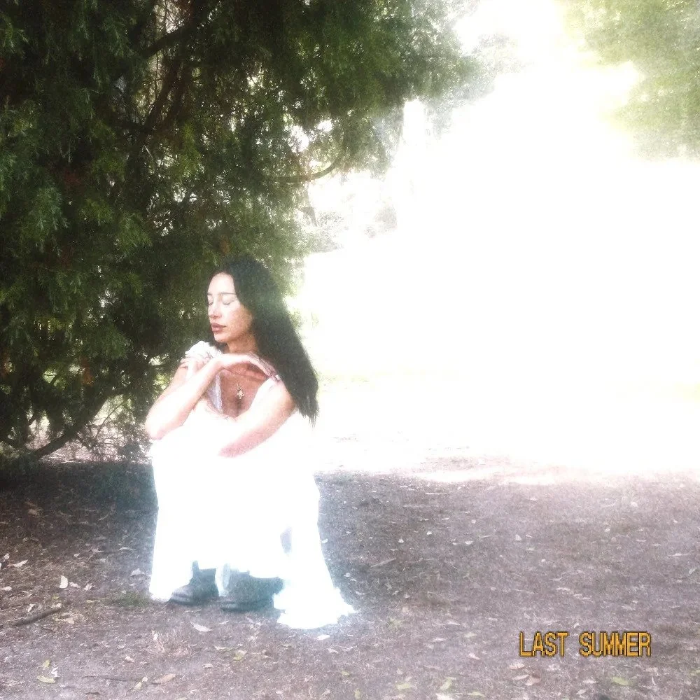 julia wolf - "last summer" // additional production, engineering