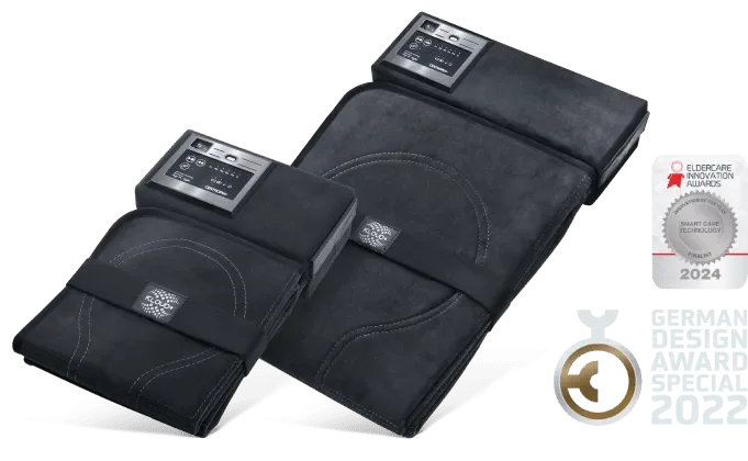 Steuerung KLOUD - Centropix