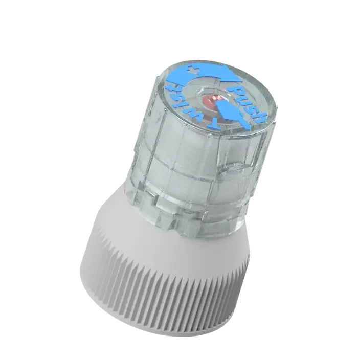 Vicap Smart Twist&Push - Dispensing System